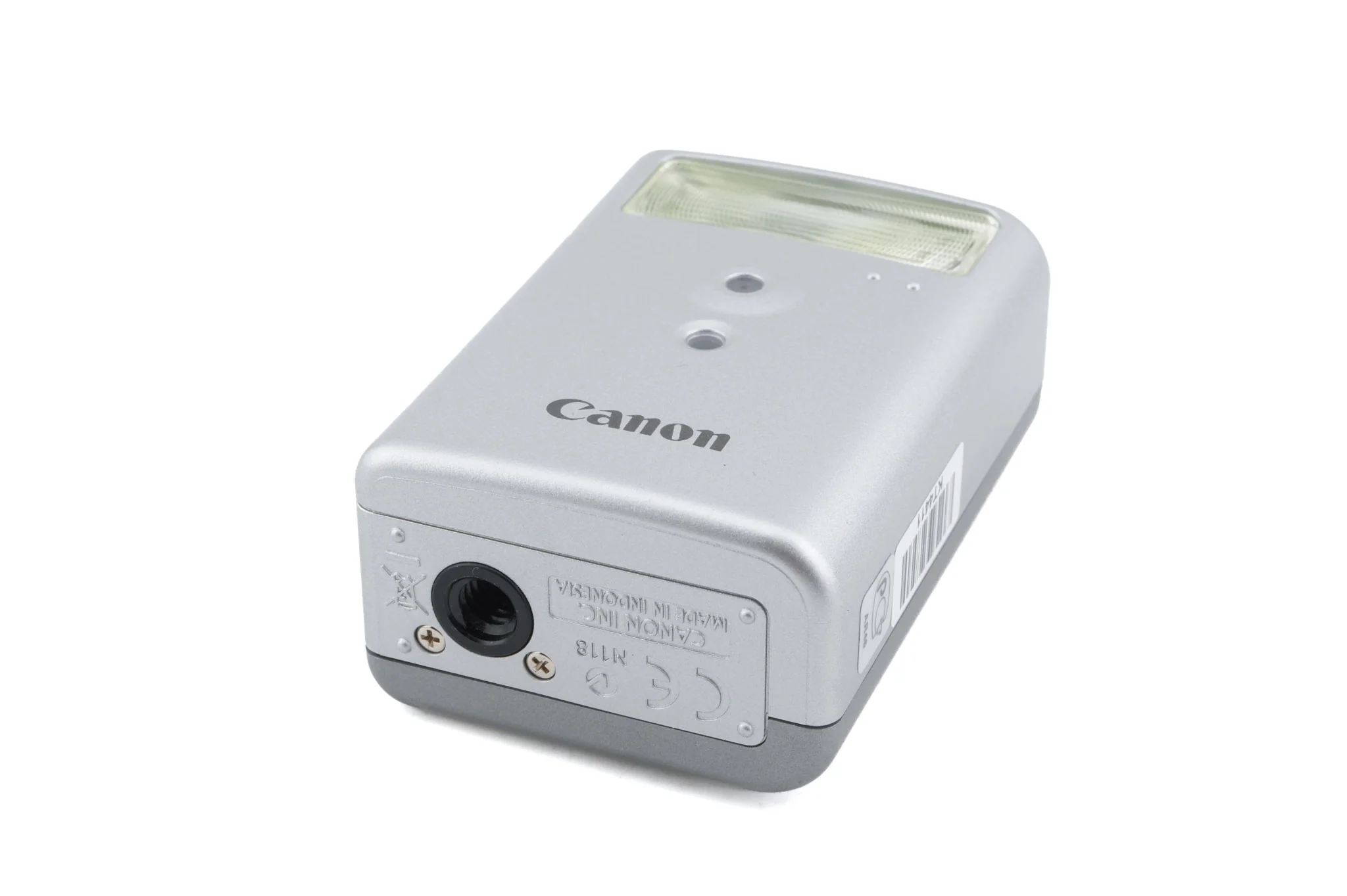 Canon HF-DC1 Flash - Image 4