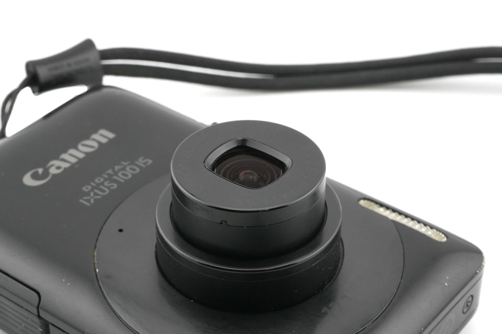 Canon IXUS 100 IS - Image 5