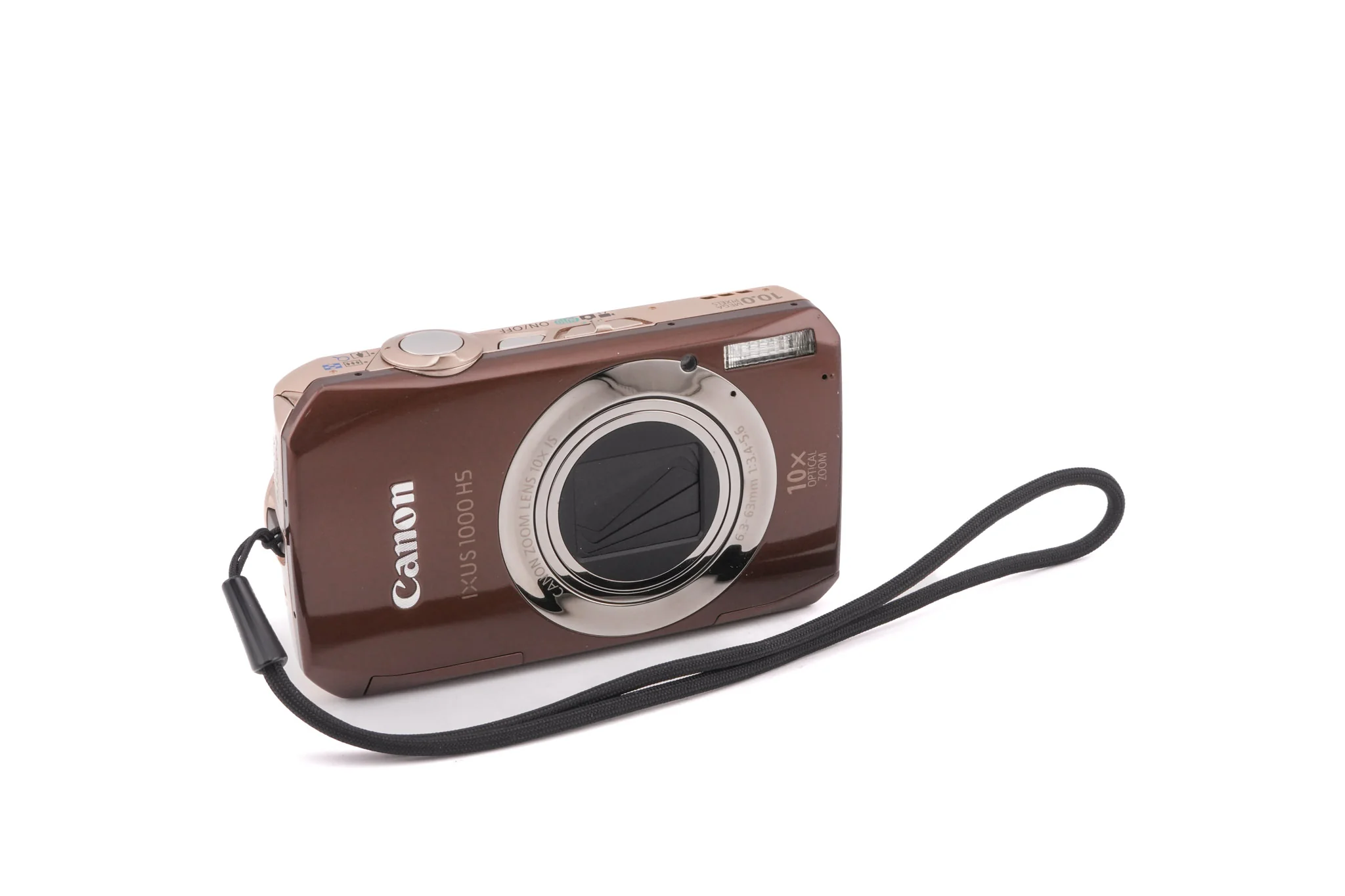 Canon IXUS 1000 HS - Image 2