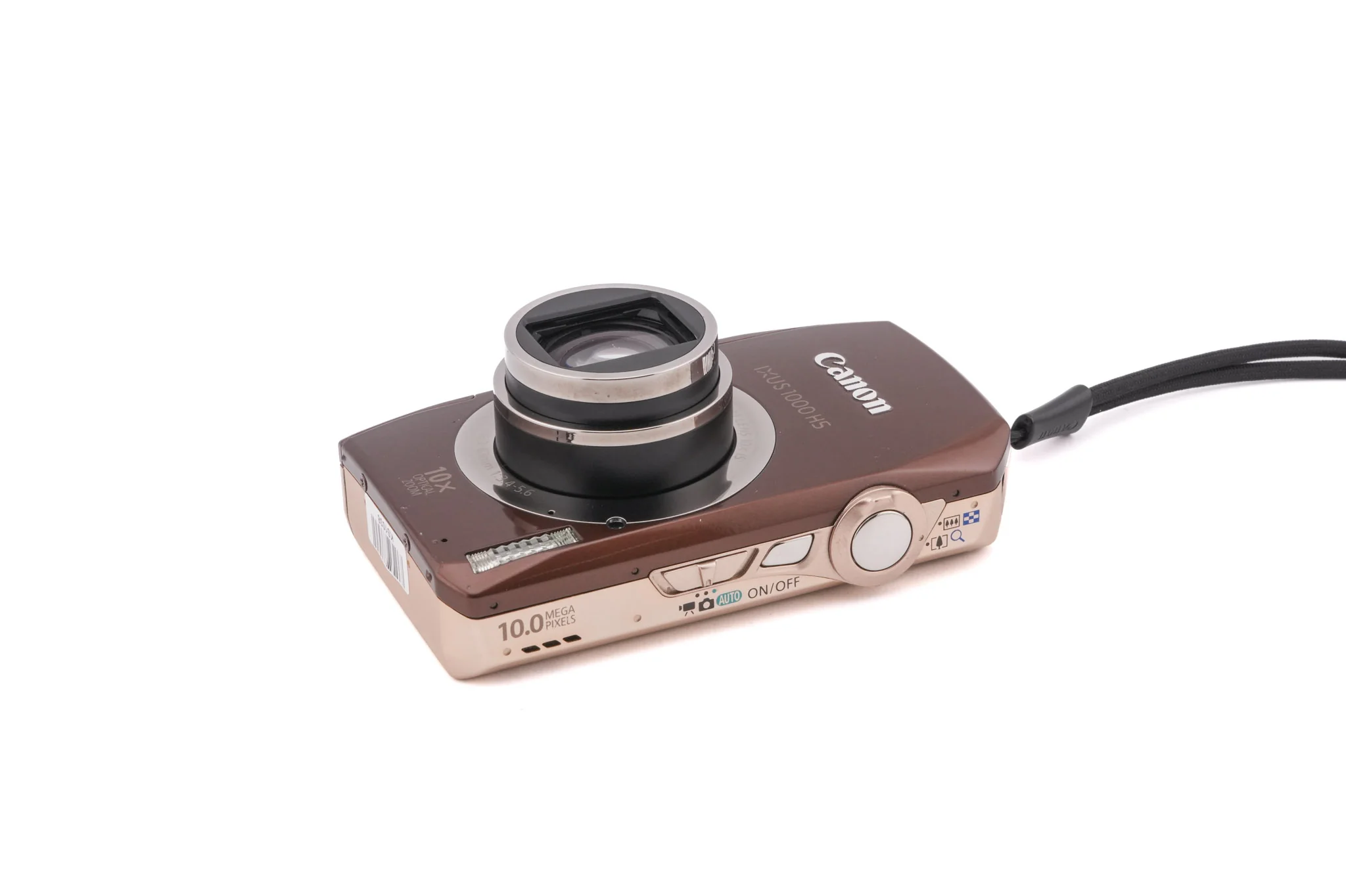 Canon IXUS 1000 HS - Image 4