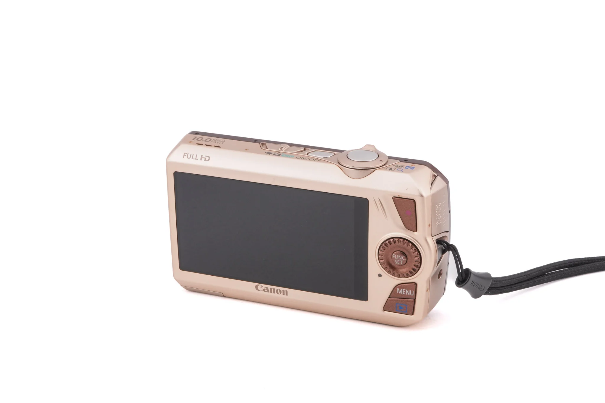 Canon IXUS 1000 HS - Image 5