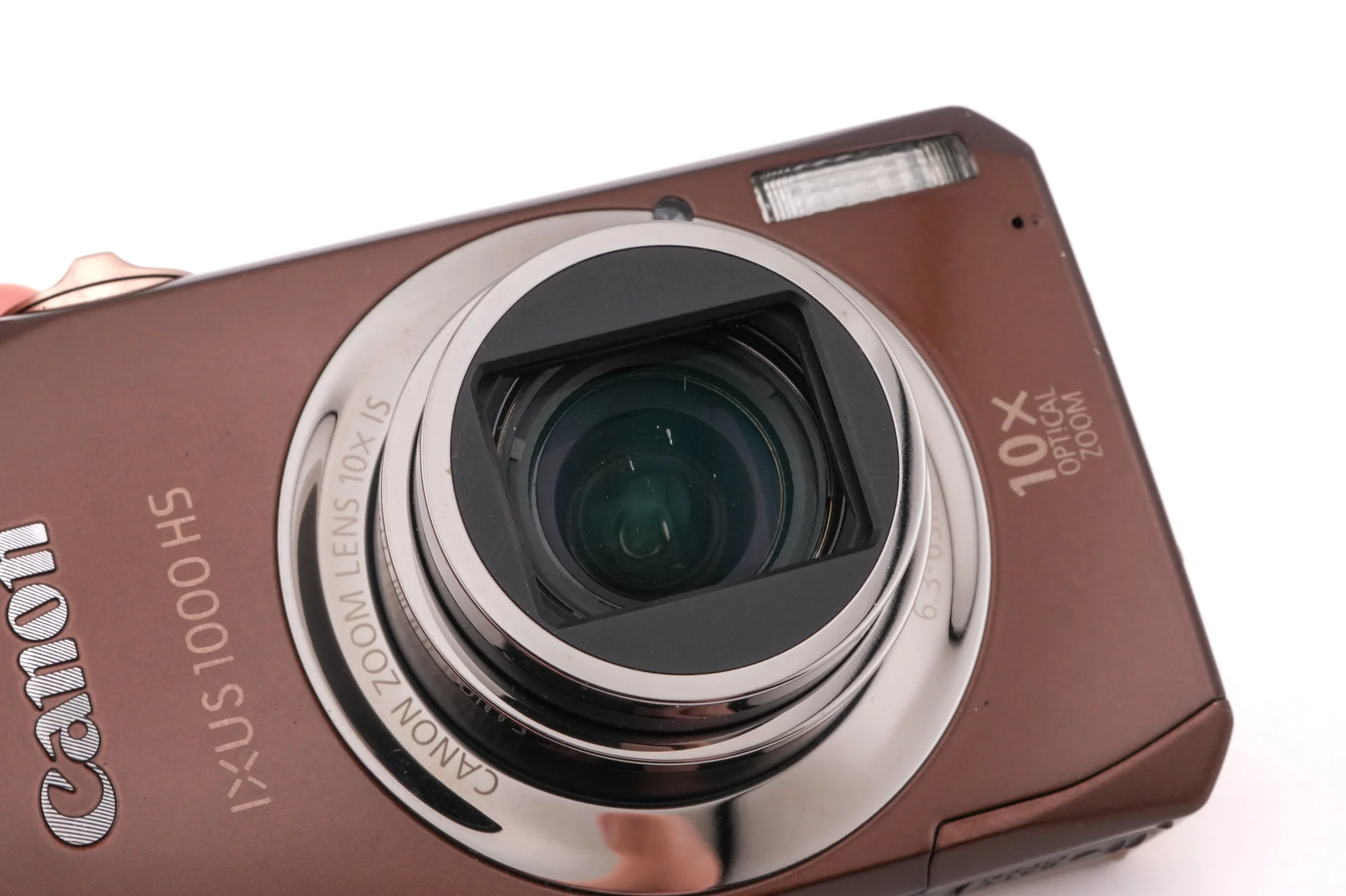 Canon IXUS 1000 HS - Image 6