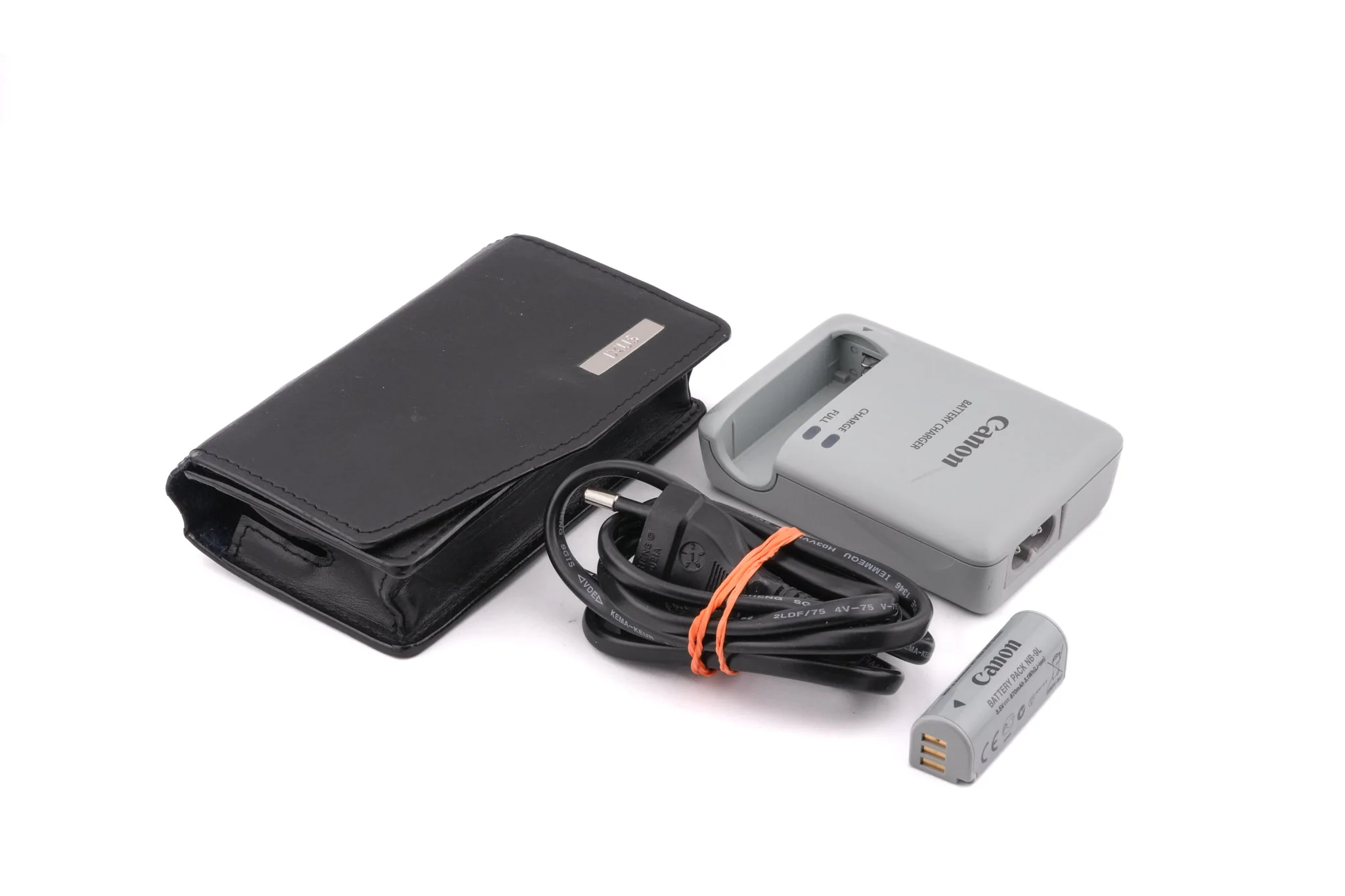 Canon IXUS 1000 HS - Image 7