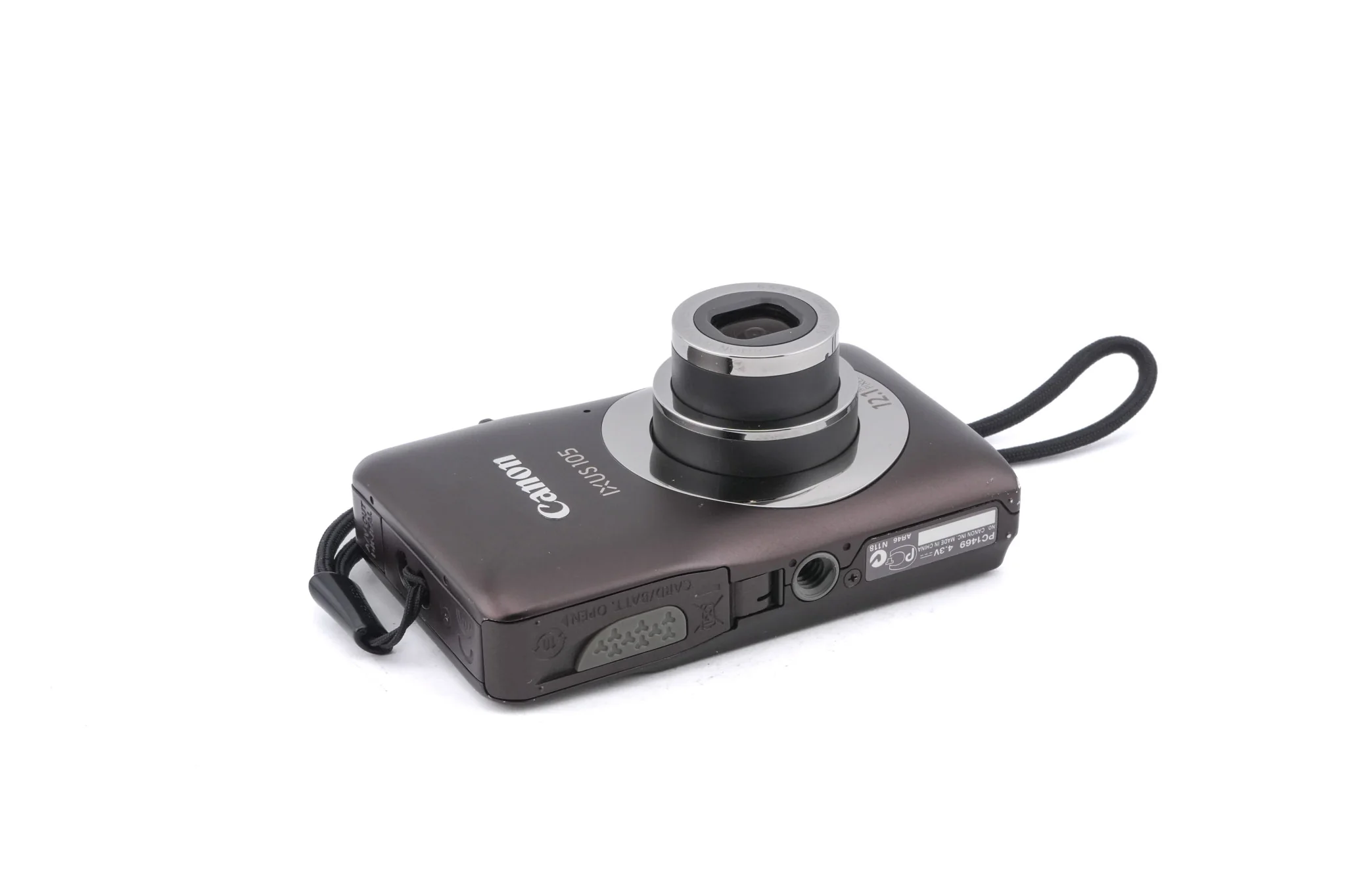 Canon IXUS 105 - Image 2