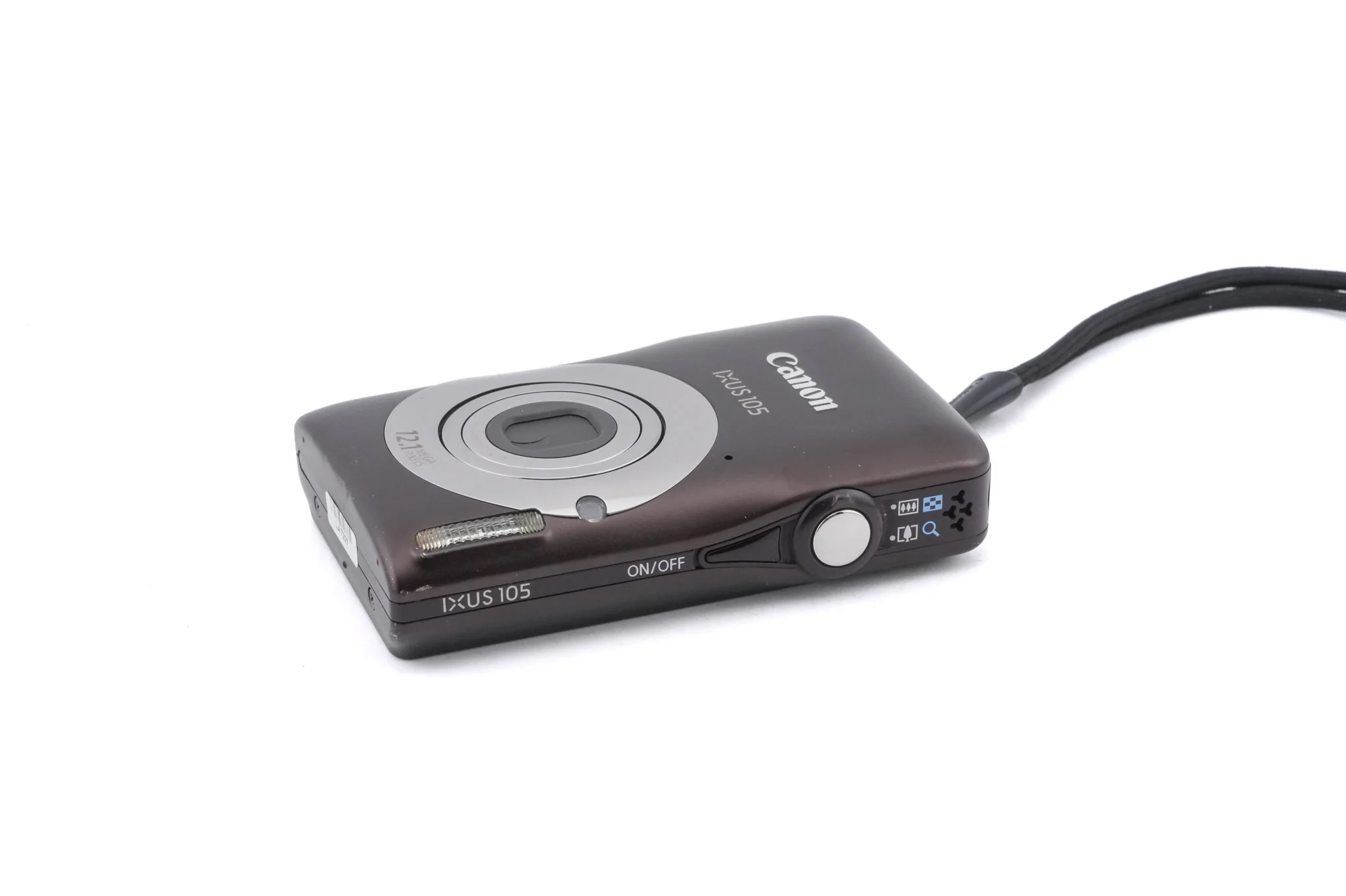 Canon IXUS 105 - Image 3