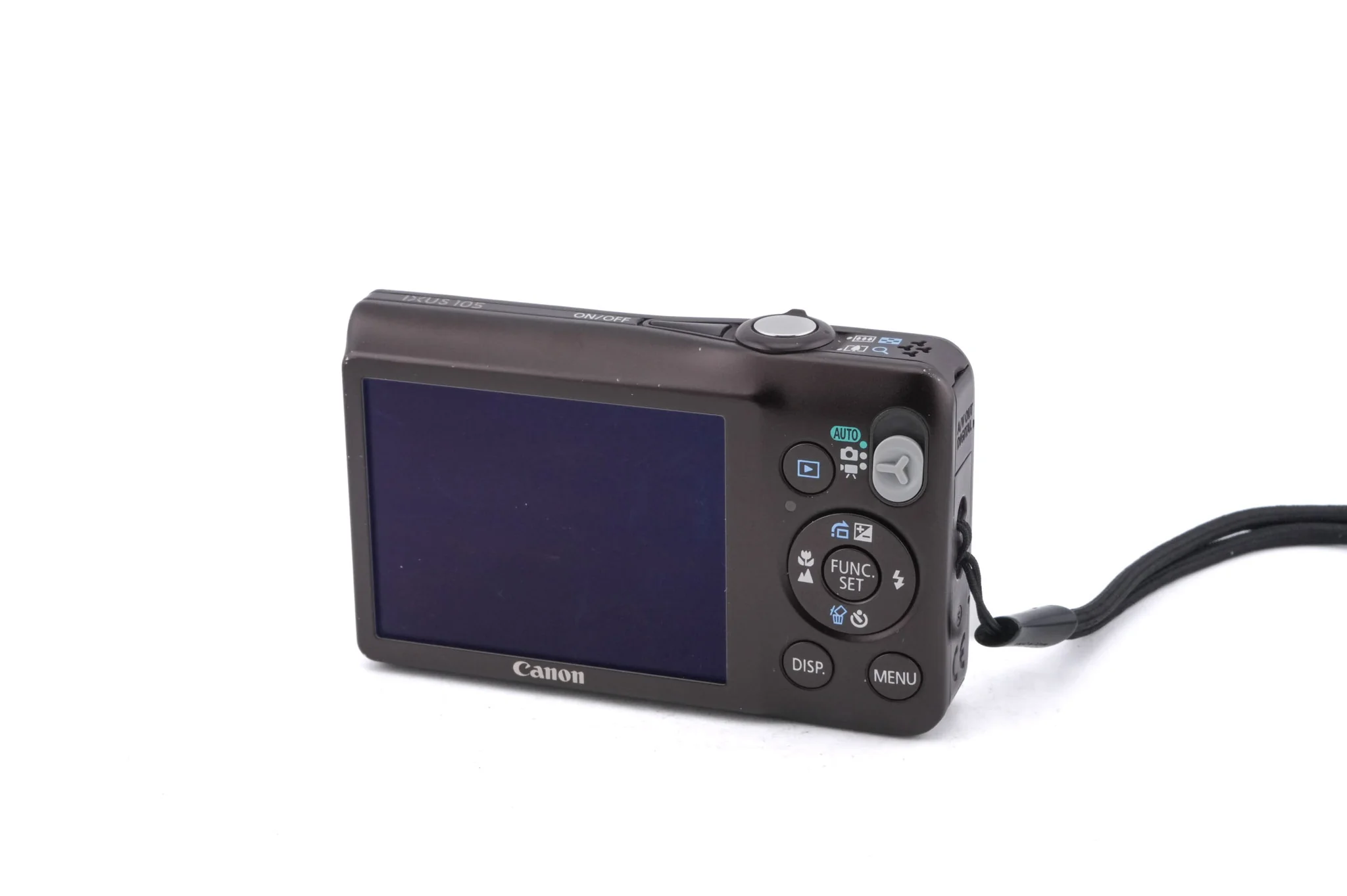 Canon IXUS 105 - Image 4