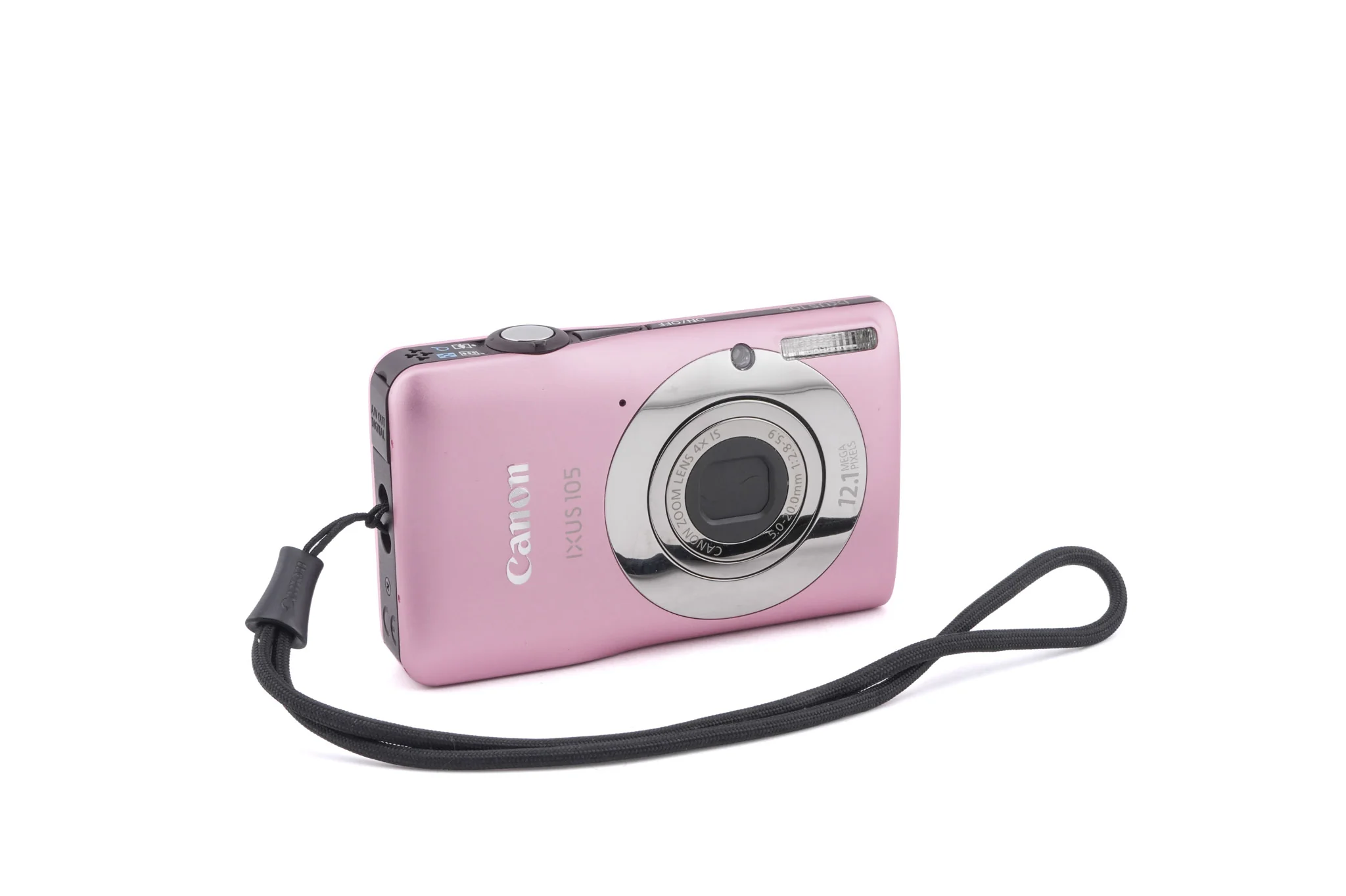 Canon IXUS 105 - Image 2