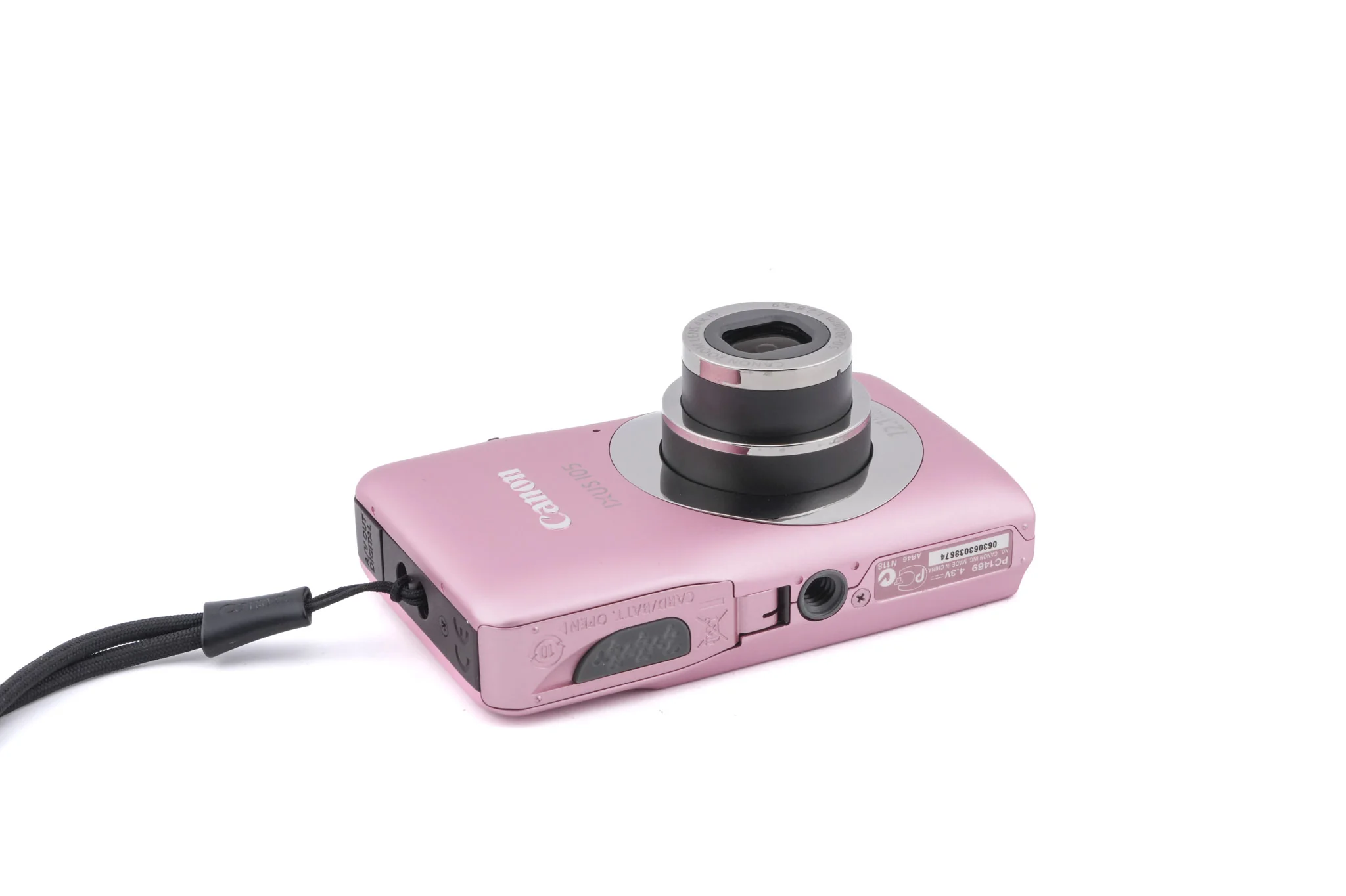 Canon IXUS 105 - Image 3