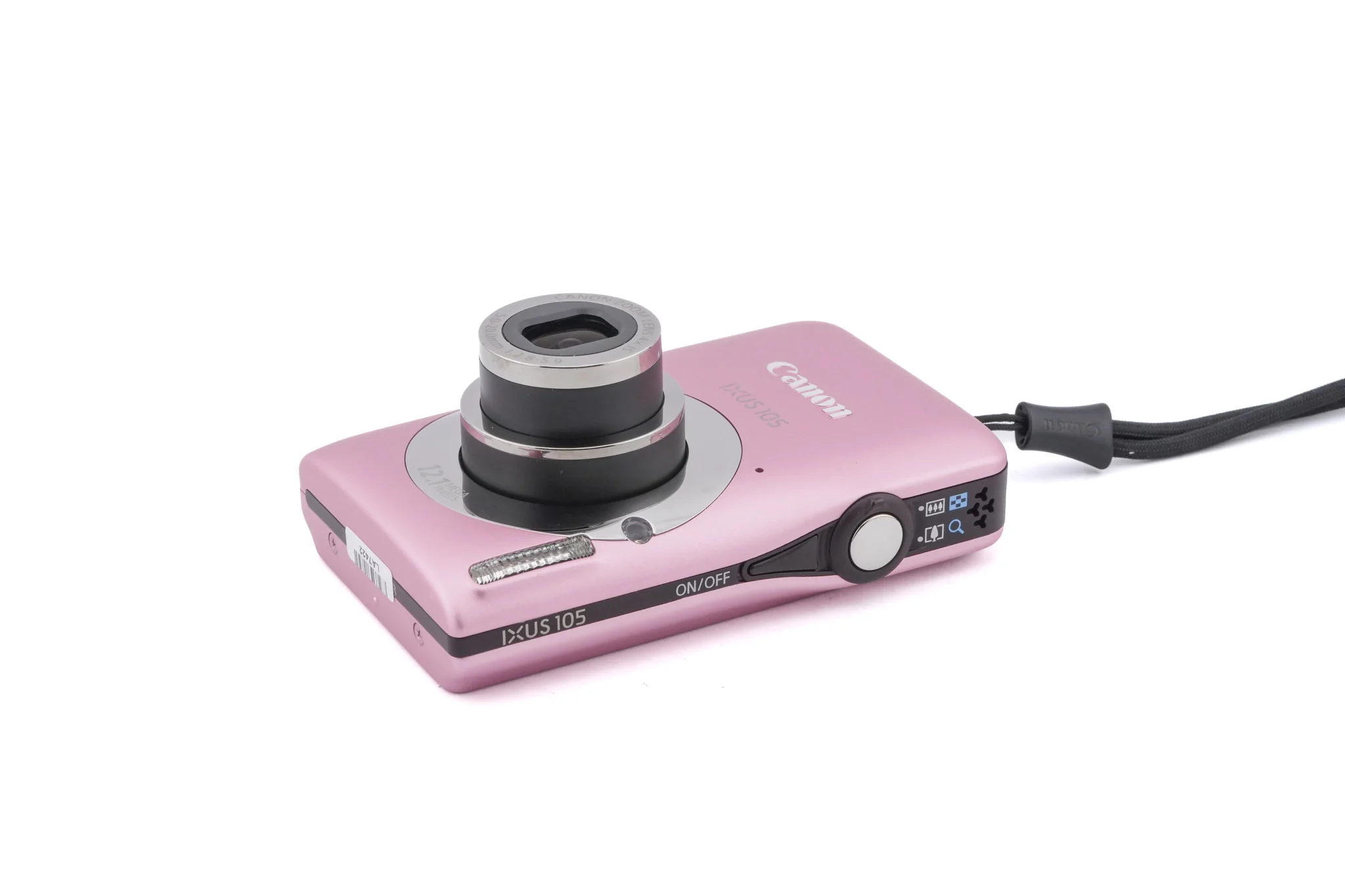 Canon IXUS 105 - Image 4