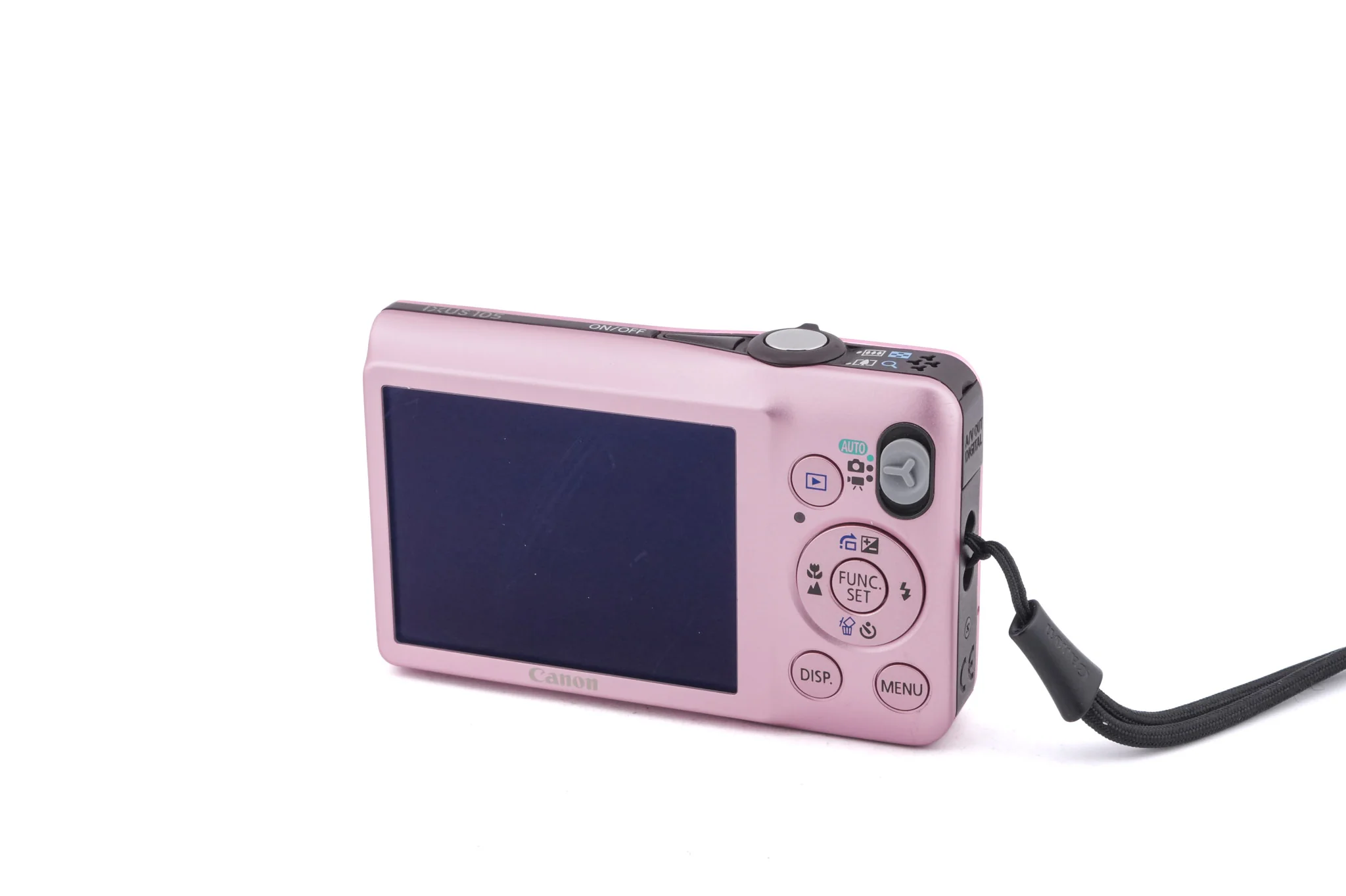 Canon IXUS 105 - Image 5