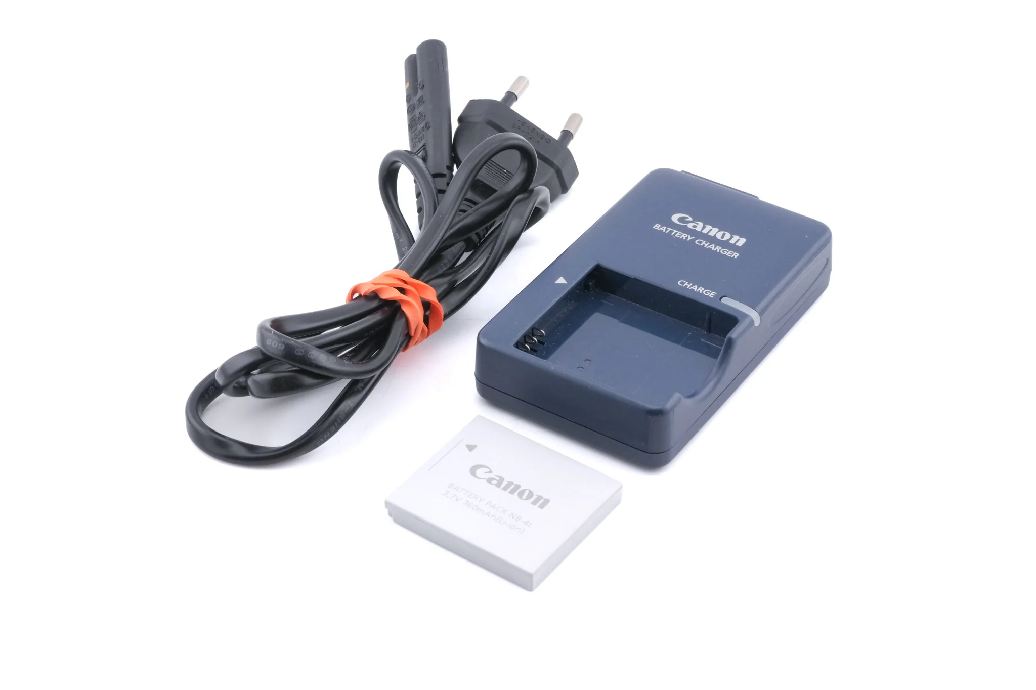 Canon IXUS 110 IS - Image 6