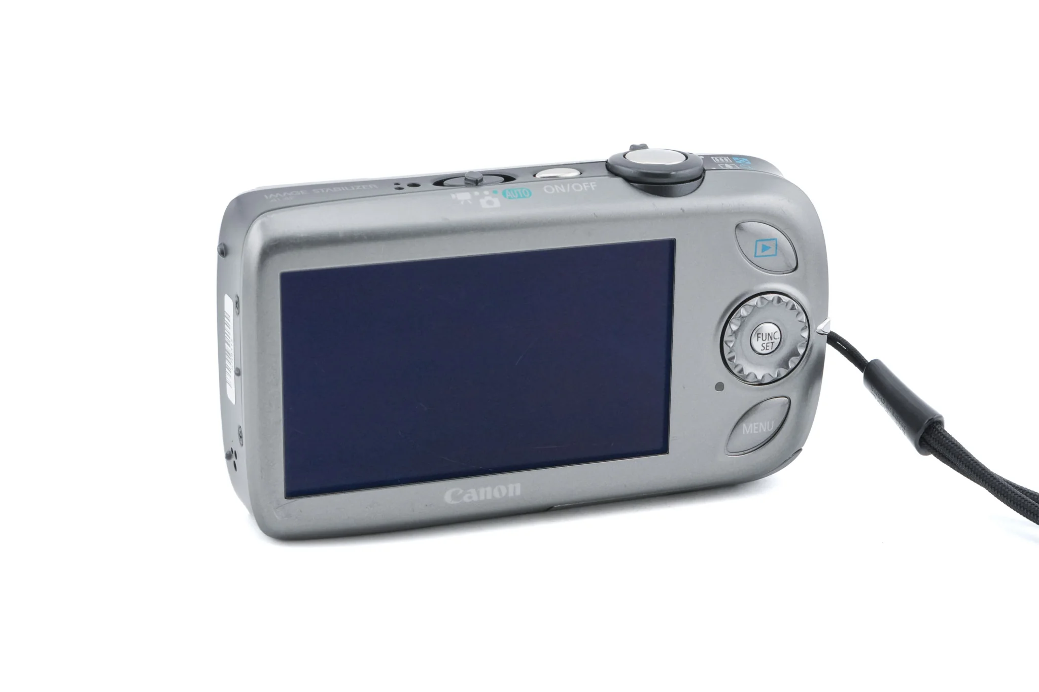Canon IXUS 110 IS - Image 4