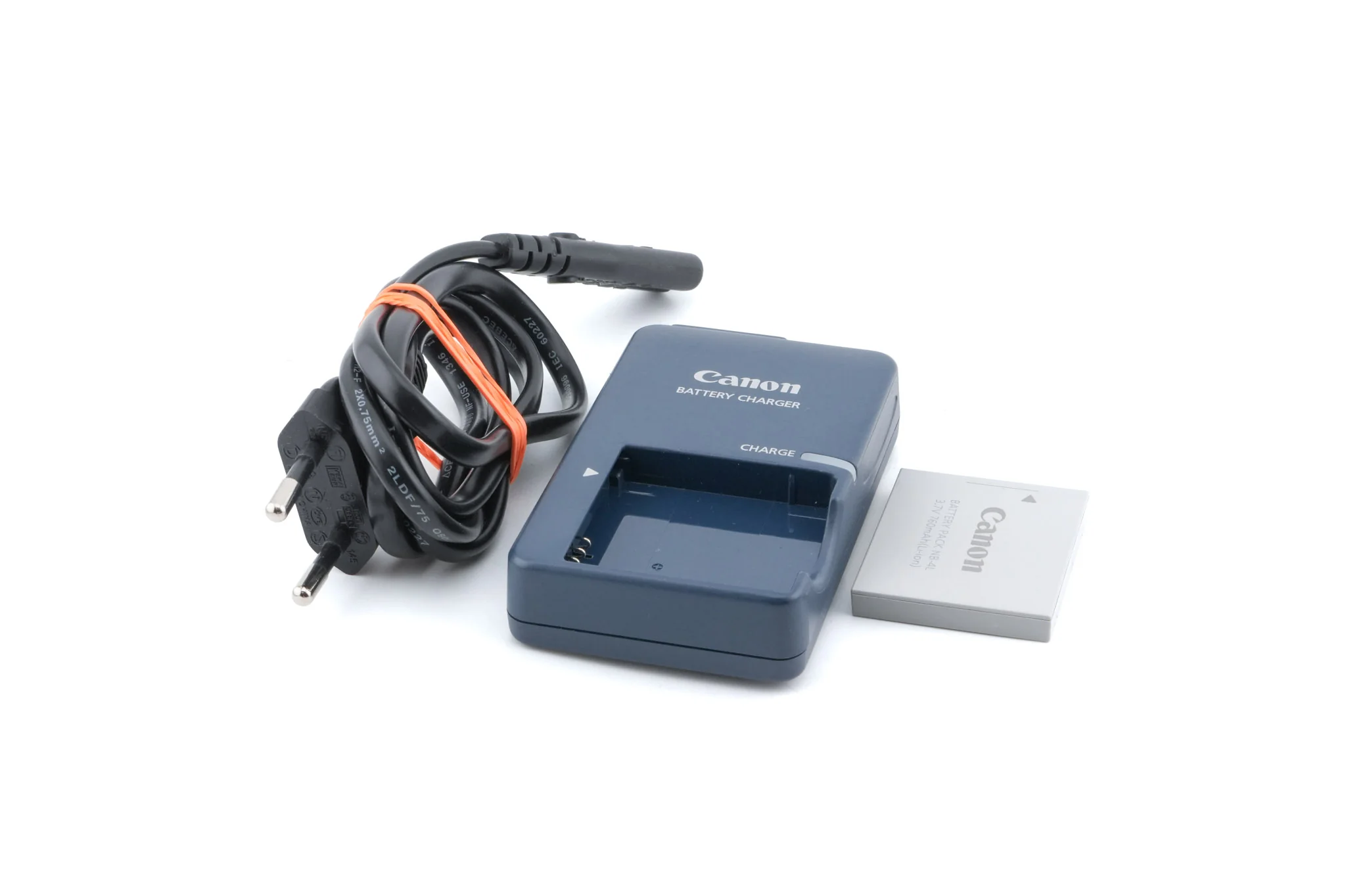 Canon IXUS 110 IS - Image 8