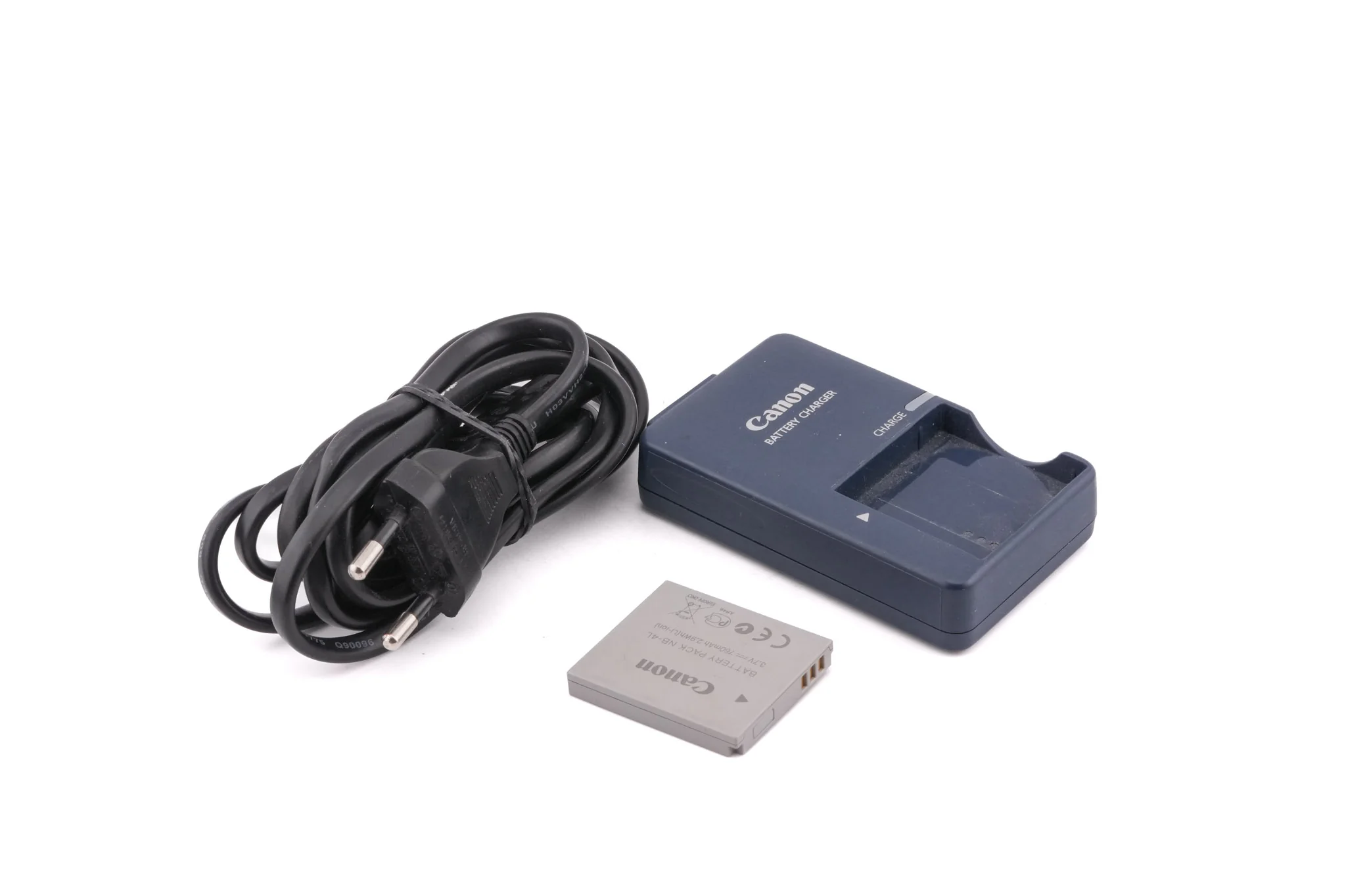 Canon IXUS 115 HS - Image 6