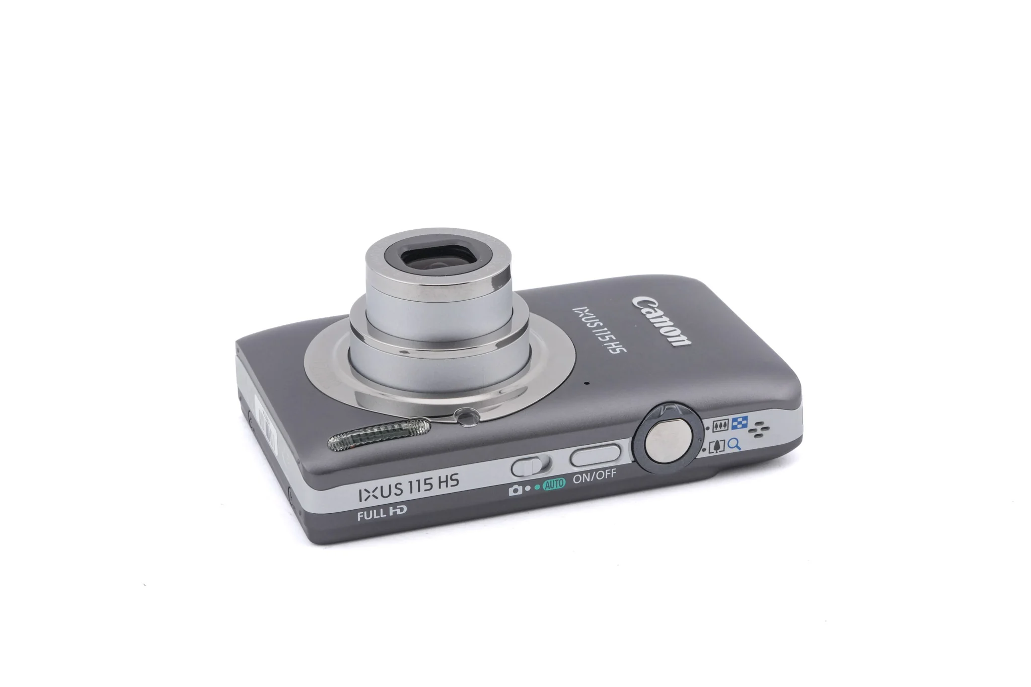 Canon IXUS 115 HS - Image 4