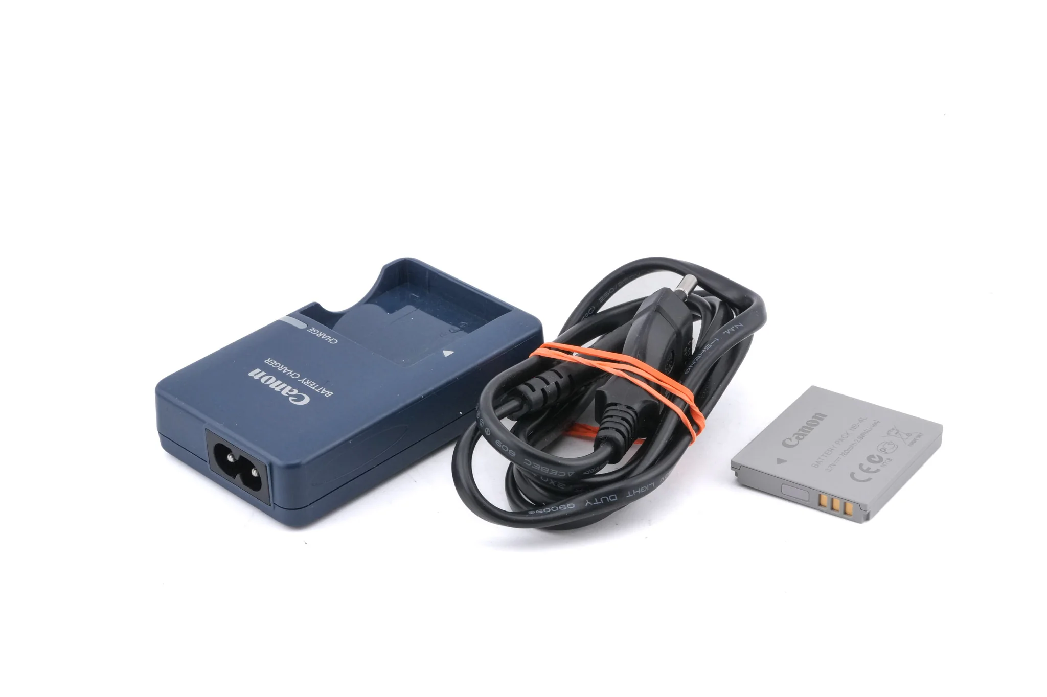 Canon IXUS 115 HS - Image 7