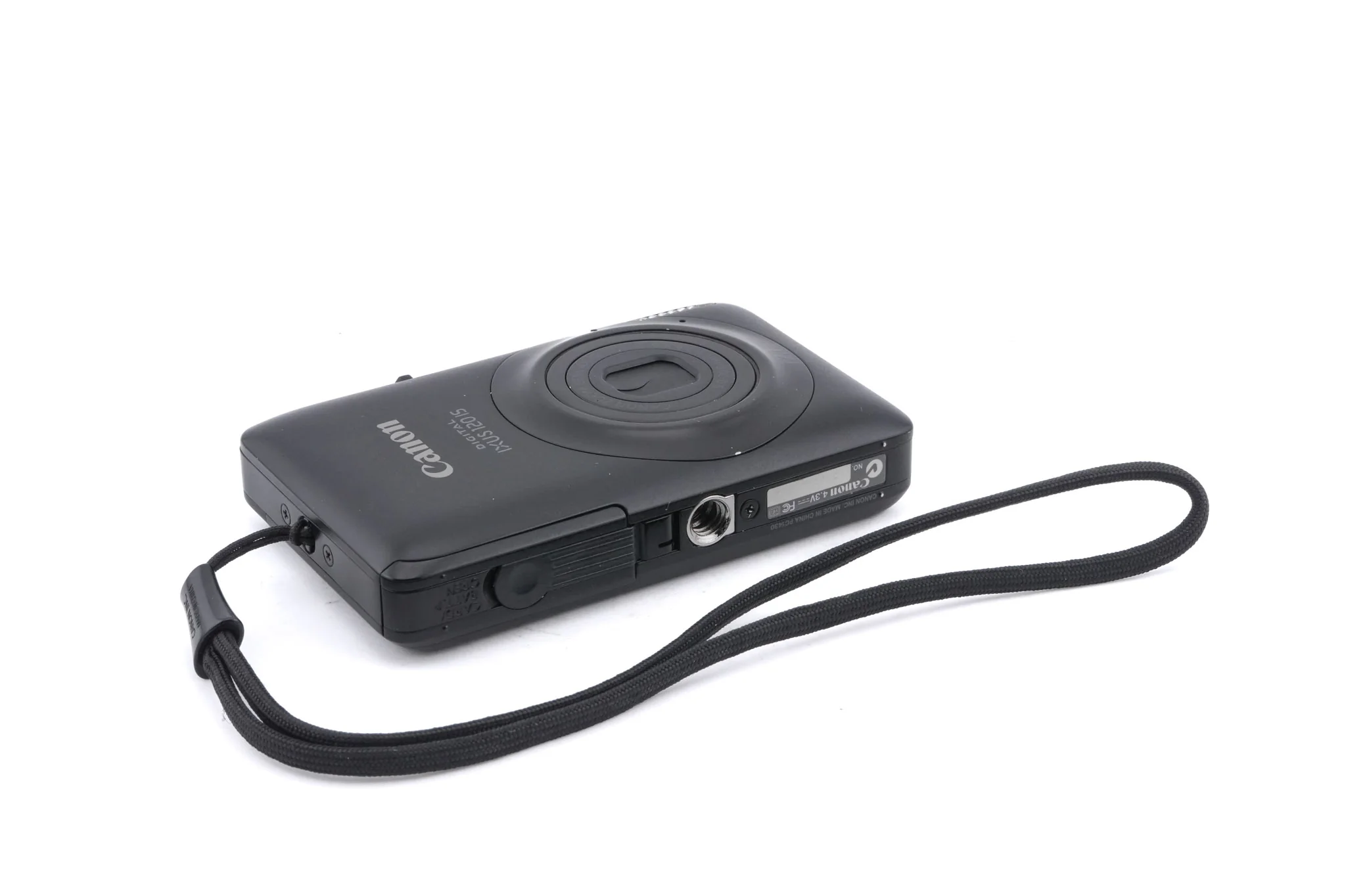 Canon IXUS 120 IS - Image 2