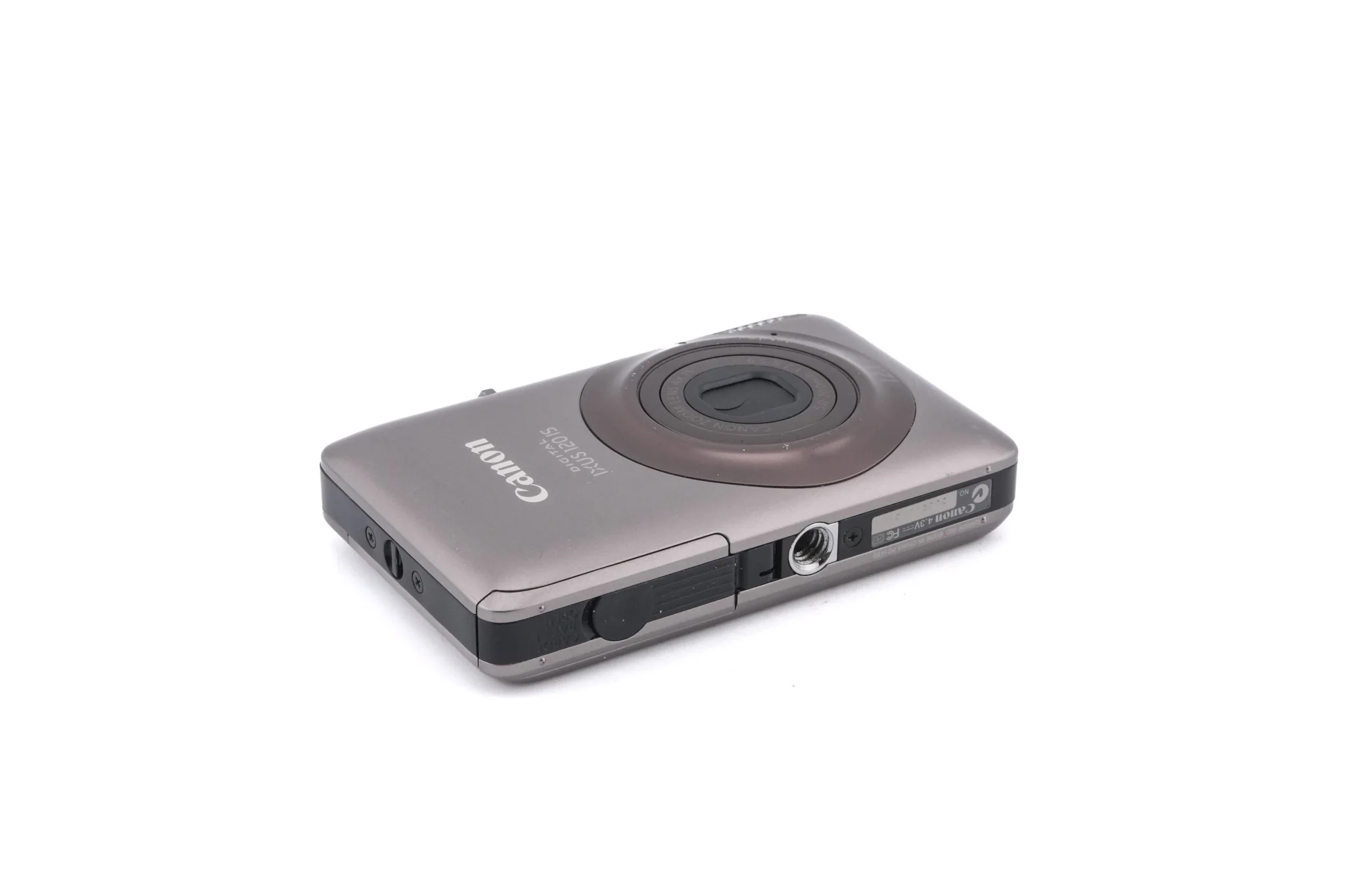 Canon IXUS 120 IS - Image 2
