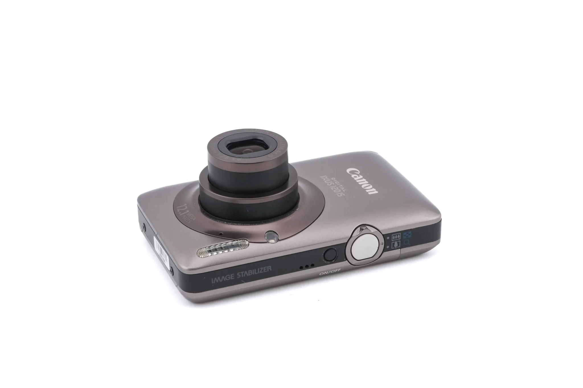 Canon IXUS 120 IS - Image 3