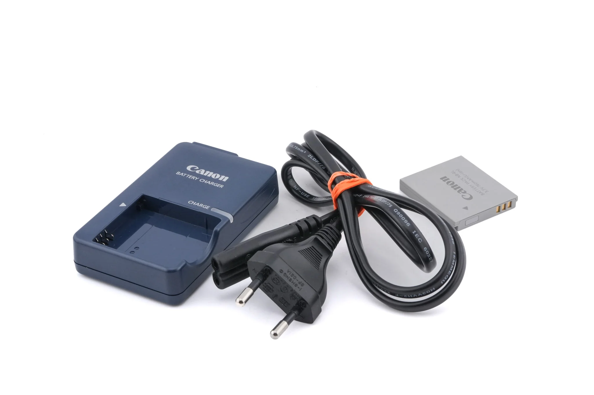 Canon IXUS 120 IS - Image 5