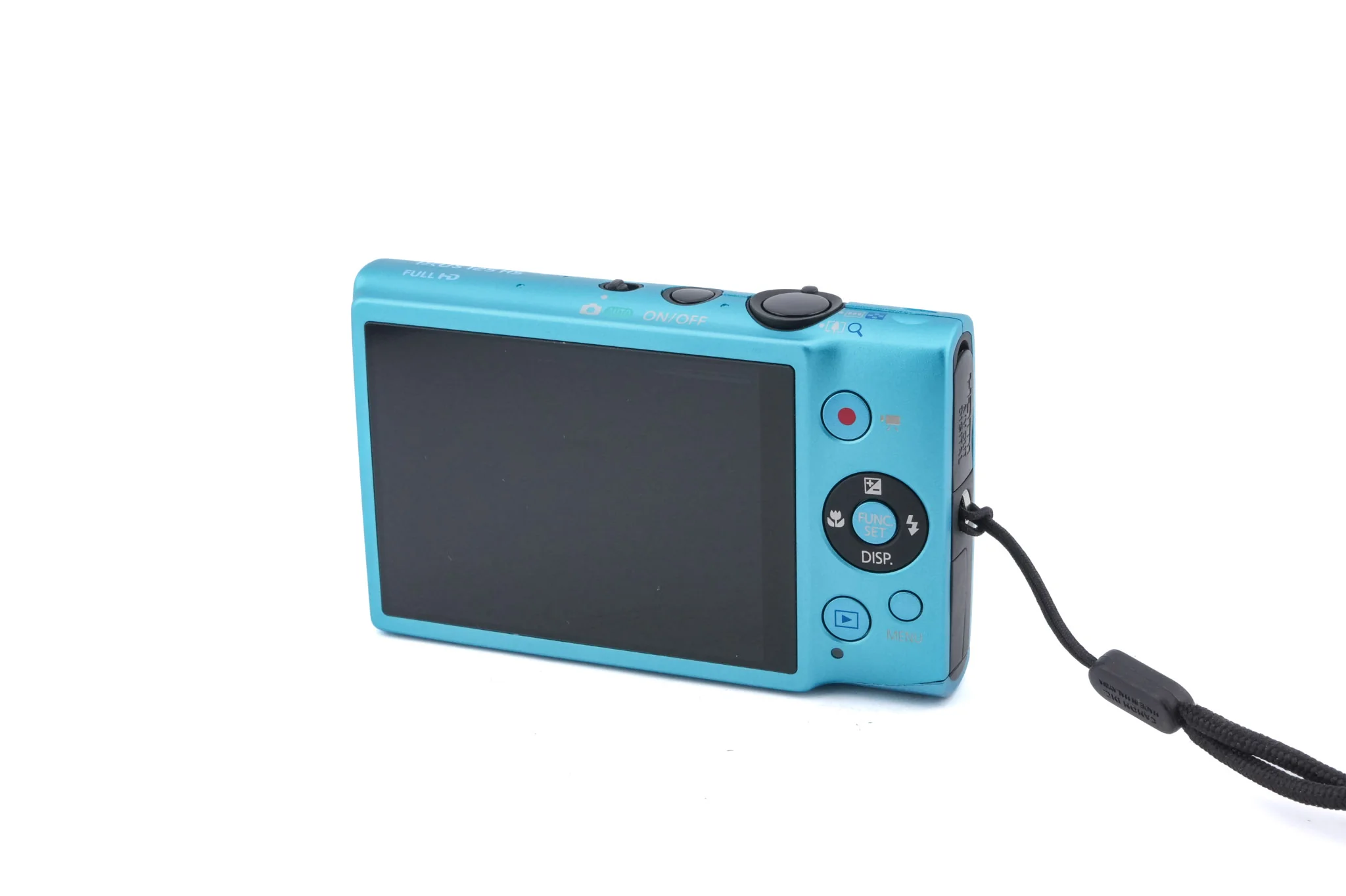 Canon IXUS 125 HS - Image 5