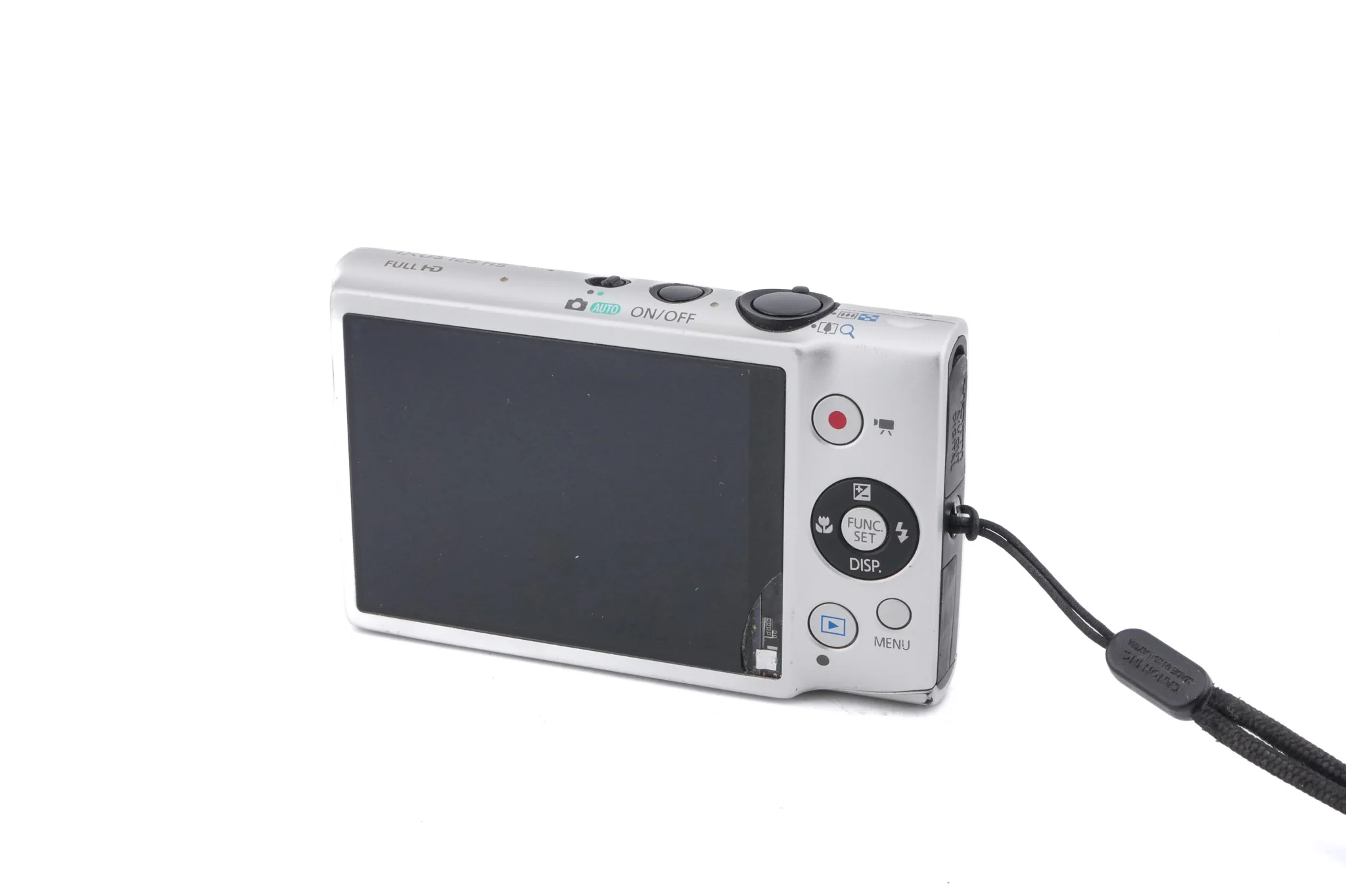 Canon IXUS 125 HS - Image 4