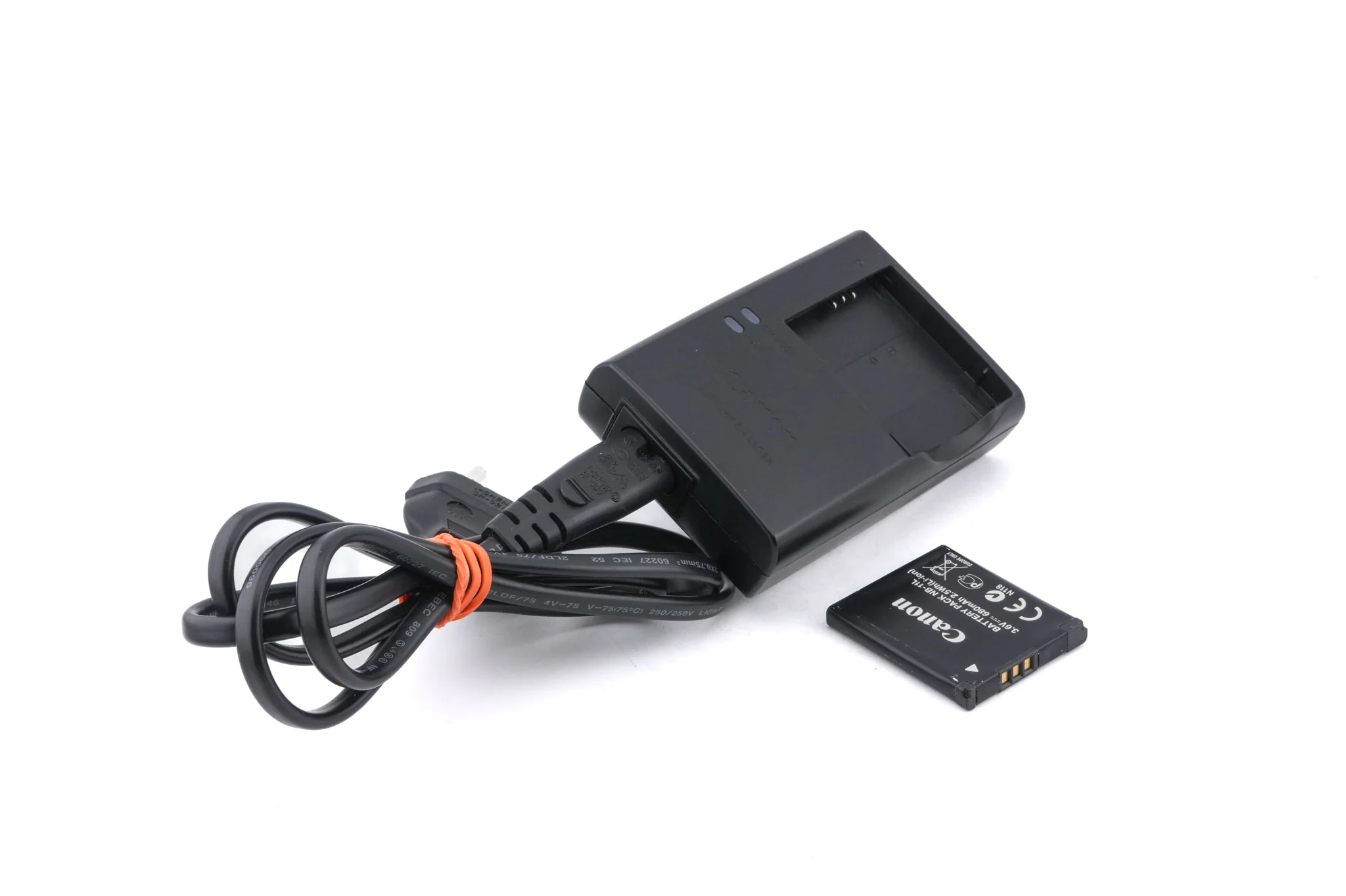 Canon IXUS 125 HS - Image 6
