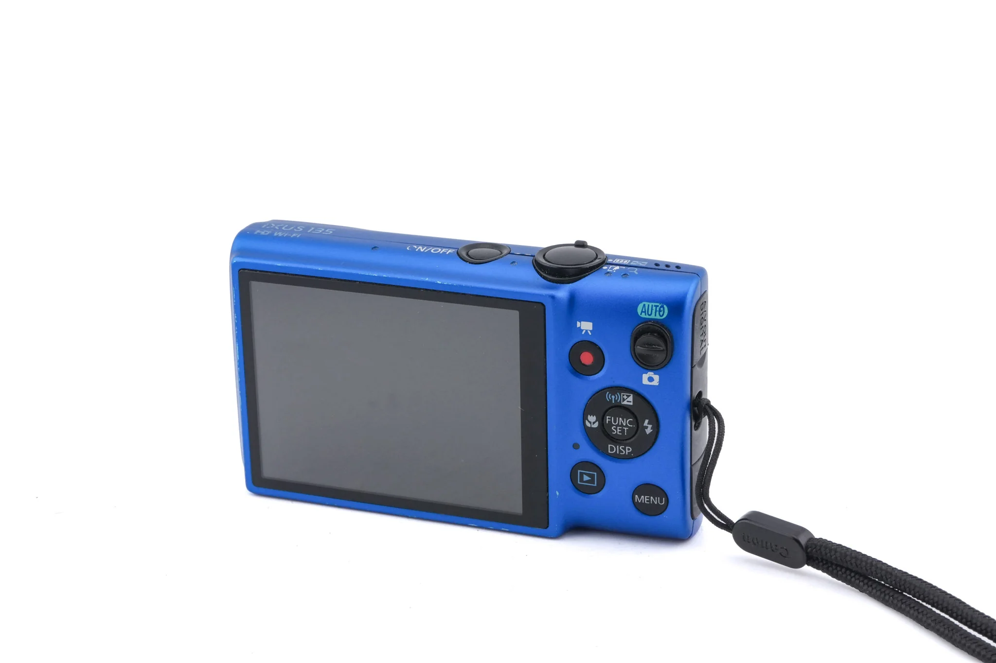 Canon IXUS 135 - Image 4
