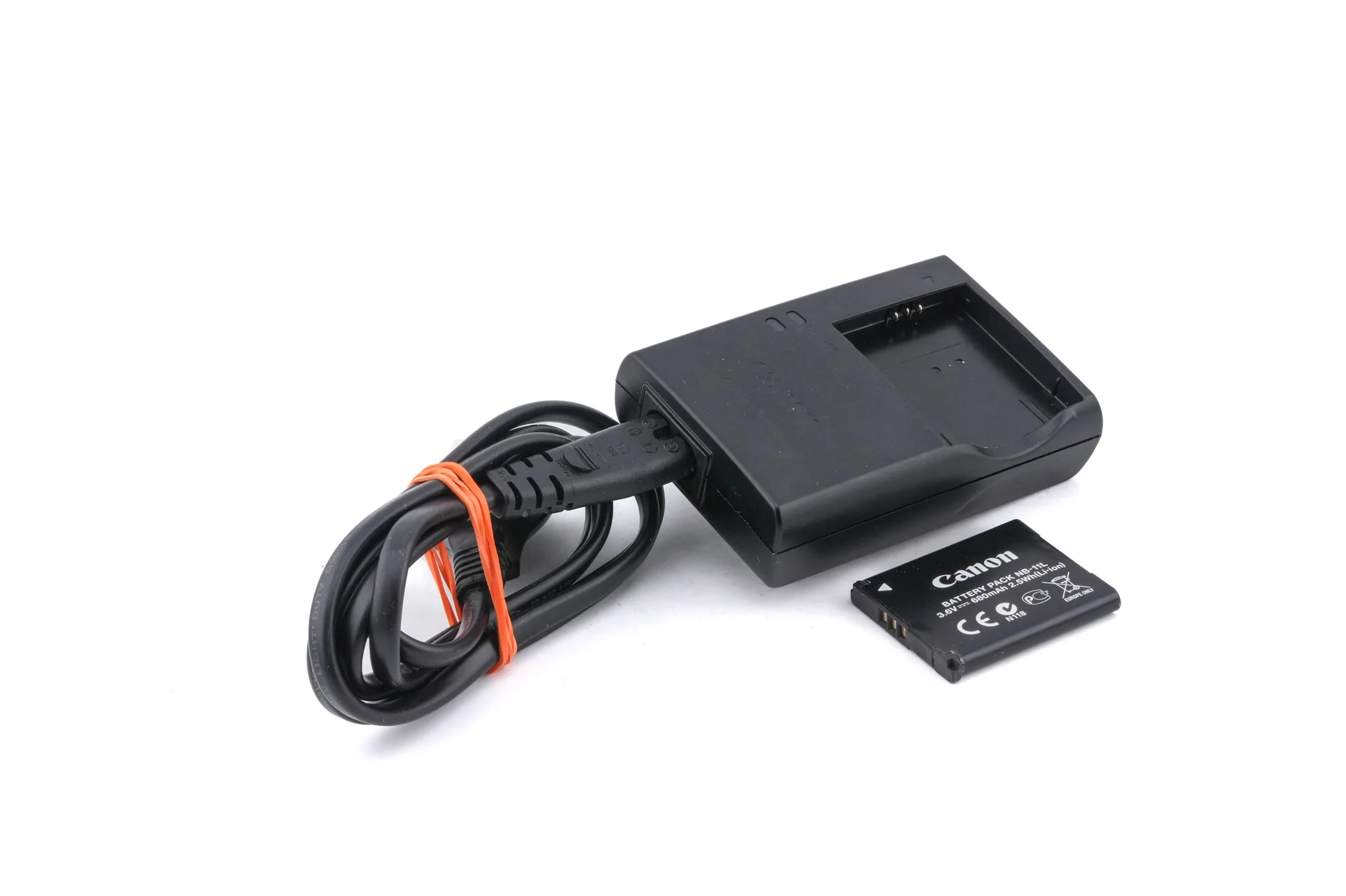 Canon IXUS 135 - Image 6