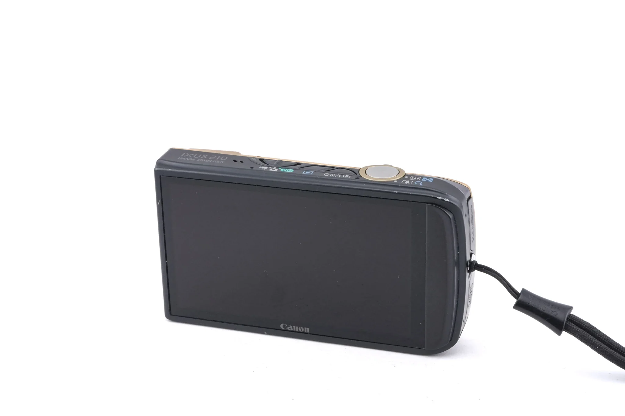 Canon IXUS 210 - Image 5
