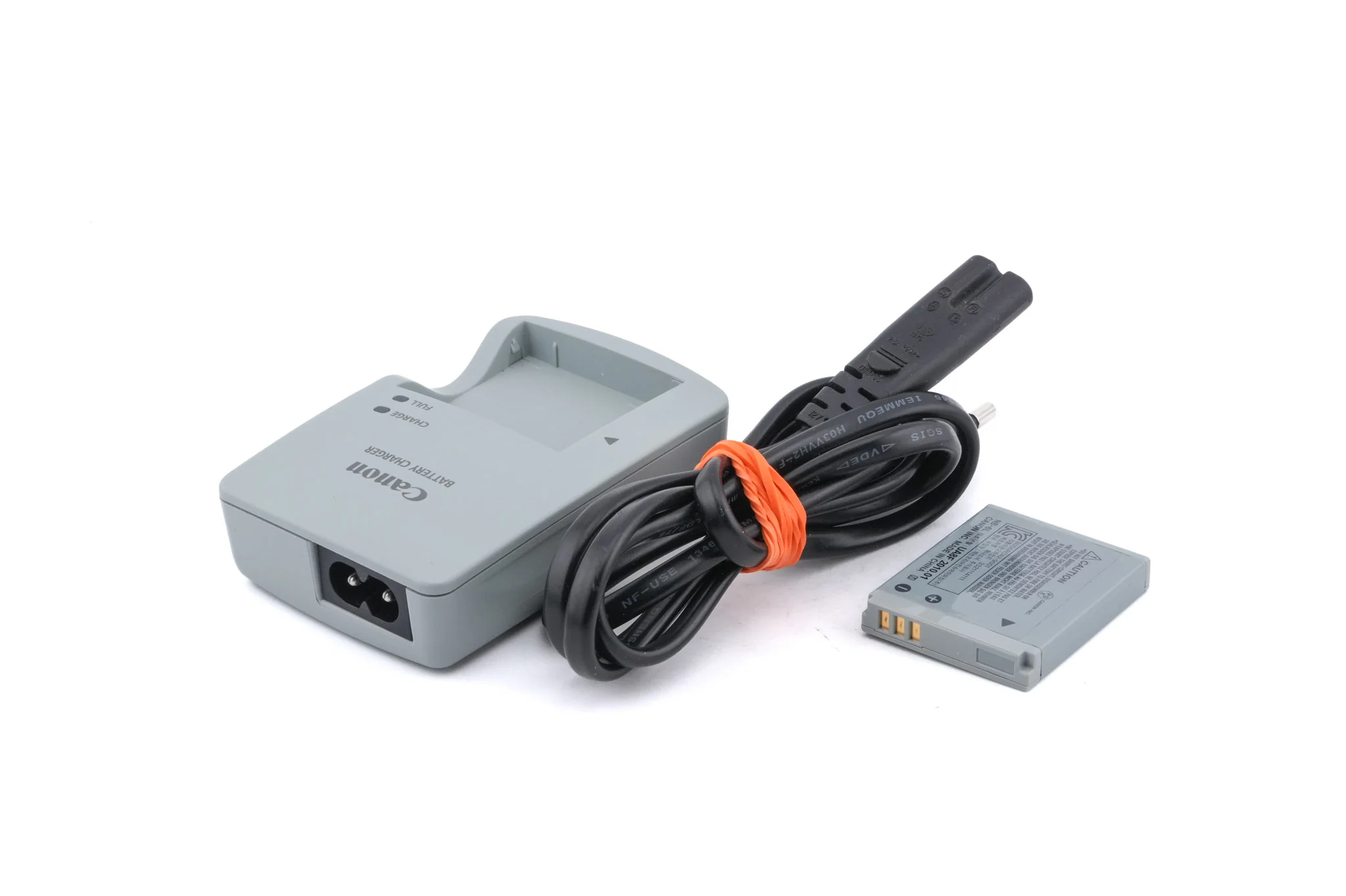 Canon IXUS 210 - Image 7