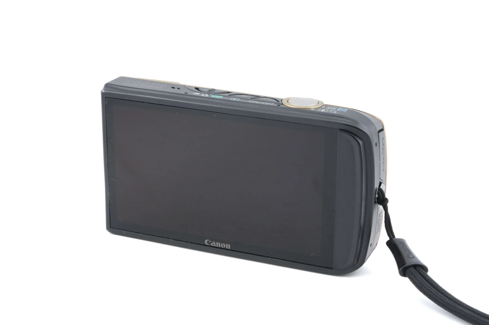 Canon IXUS 210 - Image 2