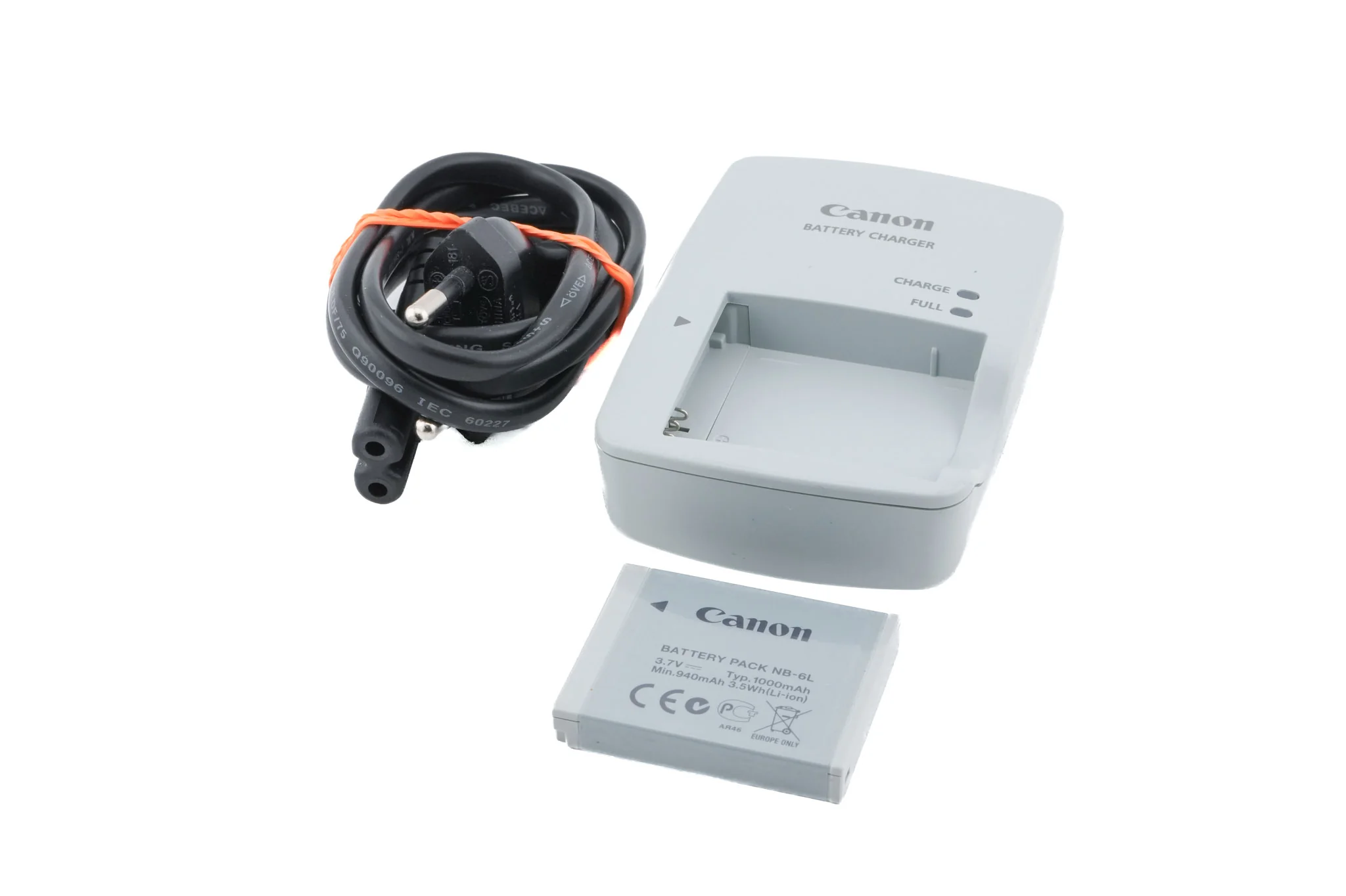 Canon IXUS 210 - Image 7