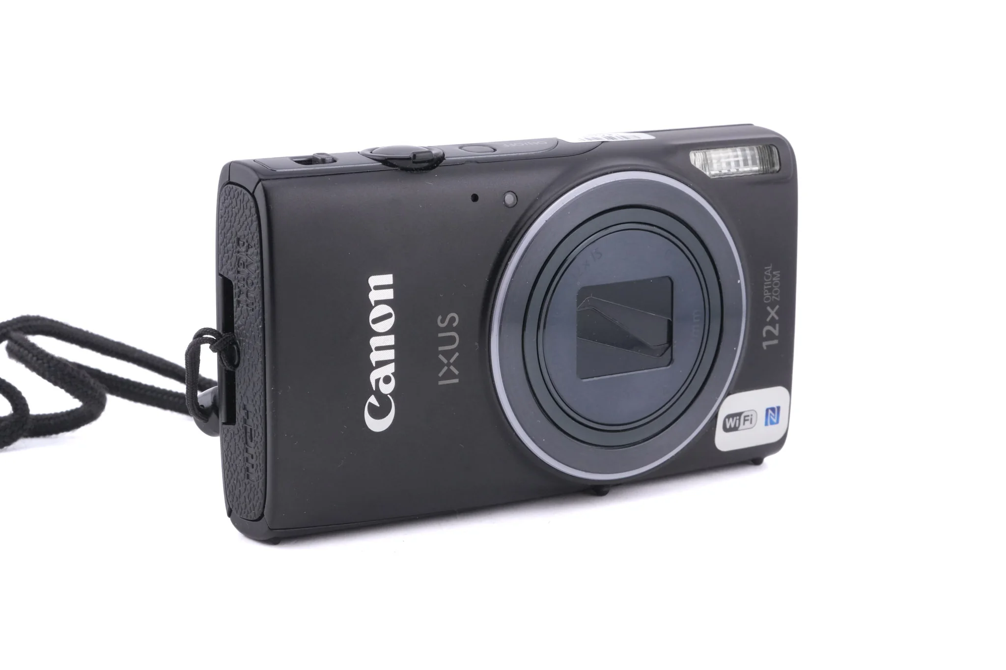 Canon IXUS 275 HS - Image 2