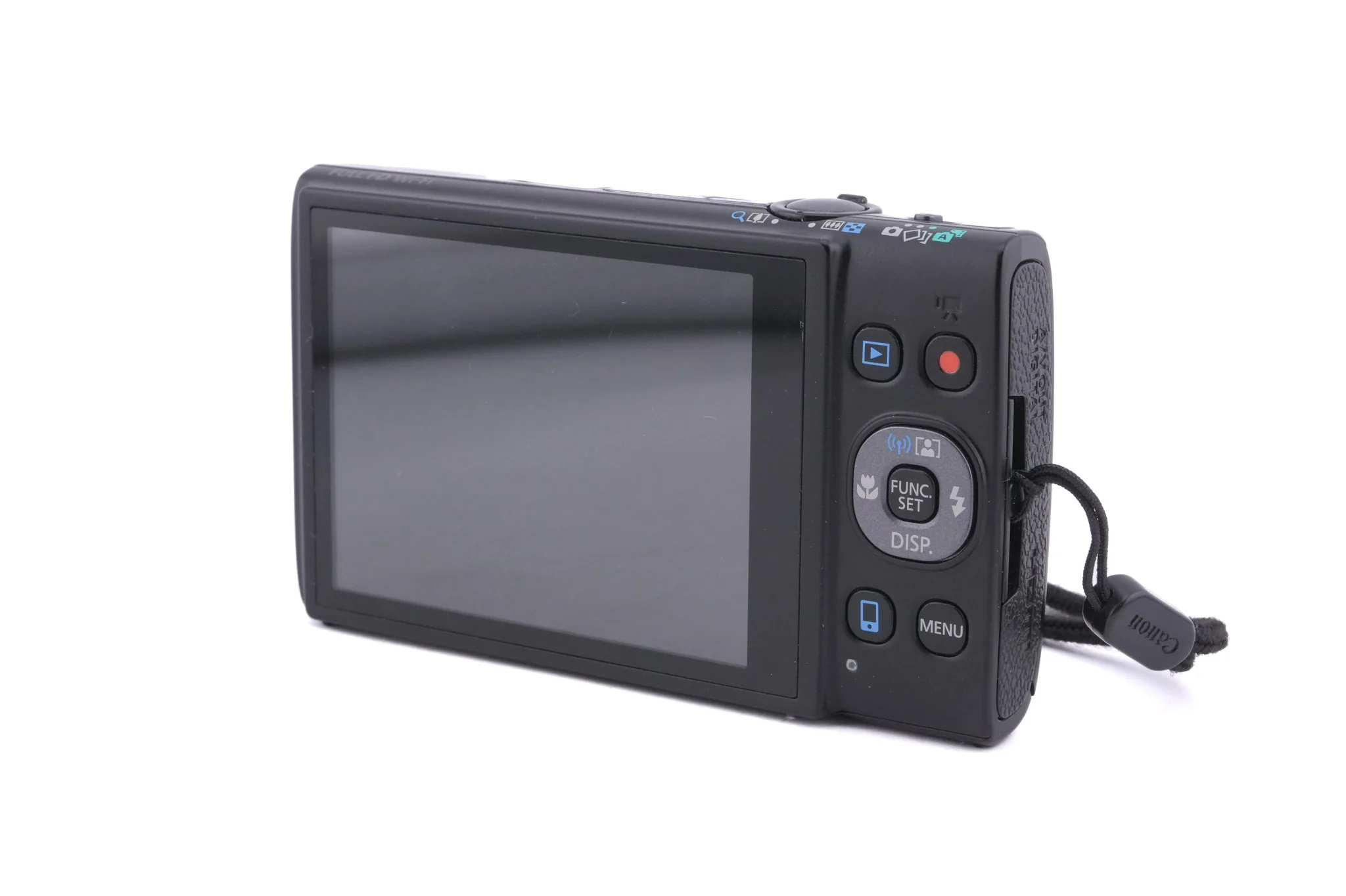 Canon IXUS 275 HS - Image 3