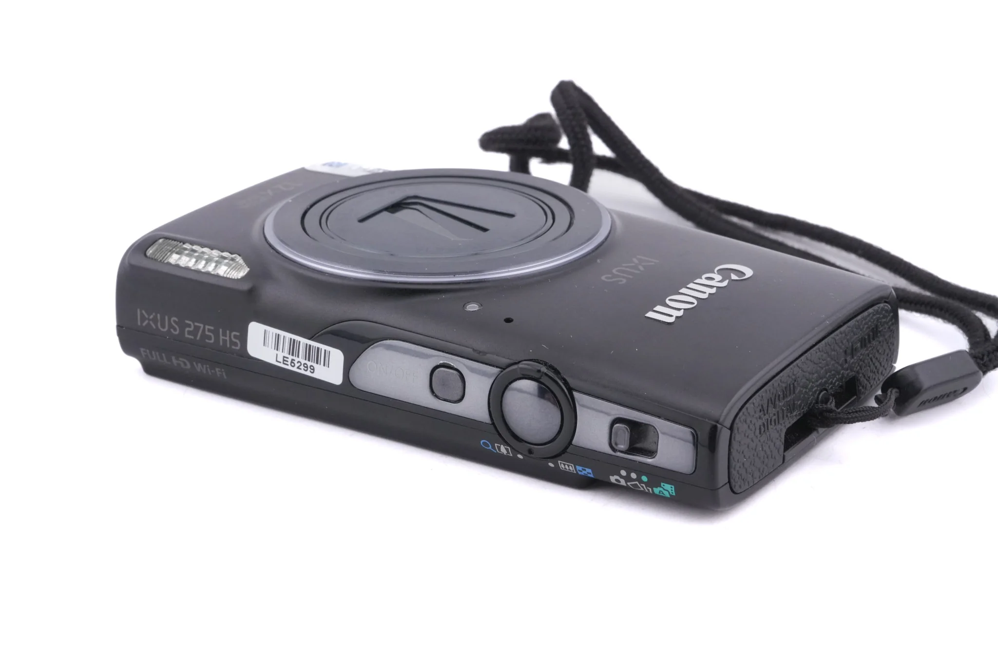 Canon IXUS 275 HS - Image 4
