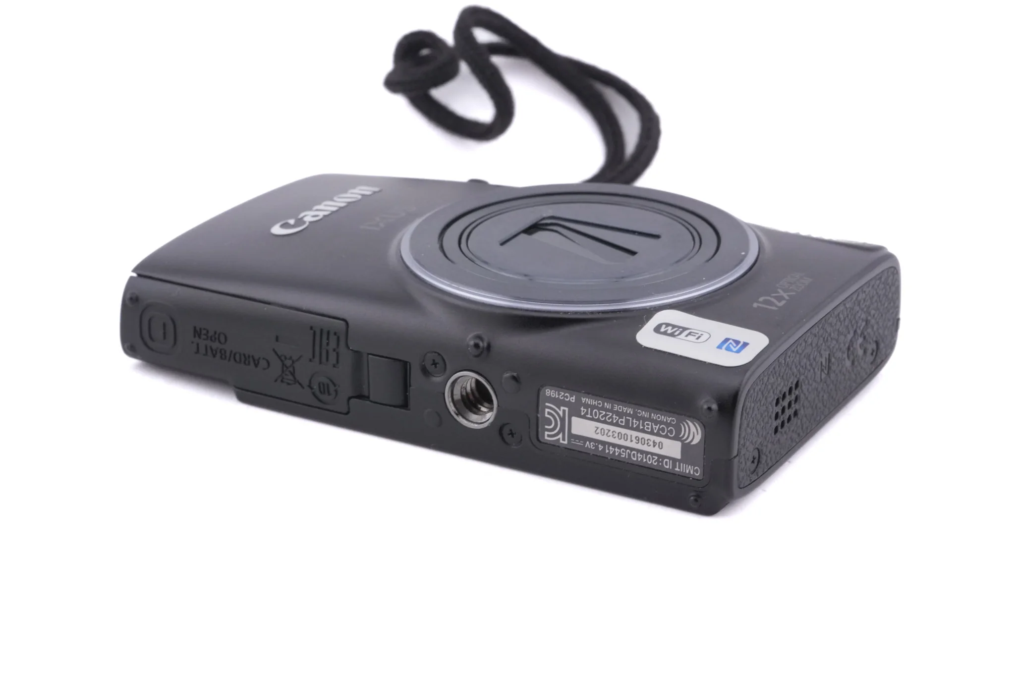 Canon IXUS 275 HS - Image 5