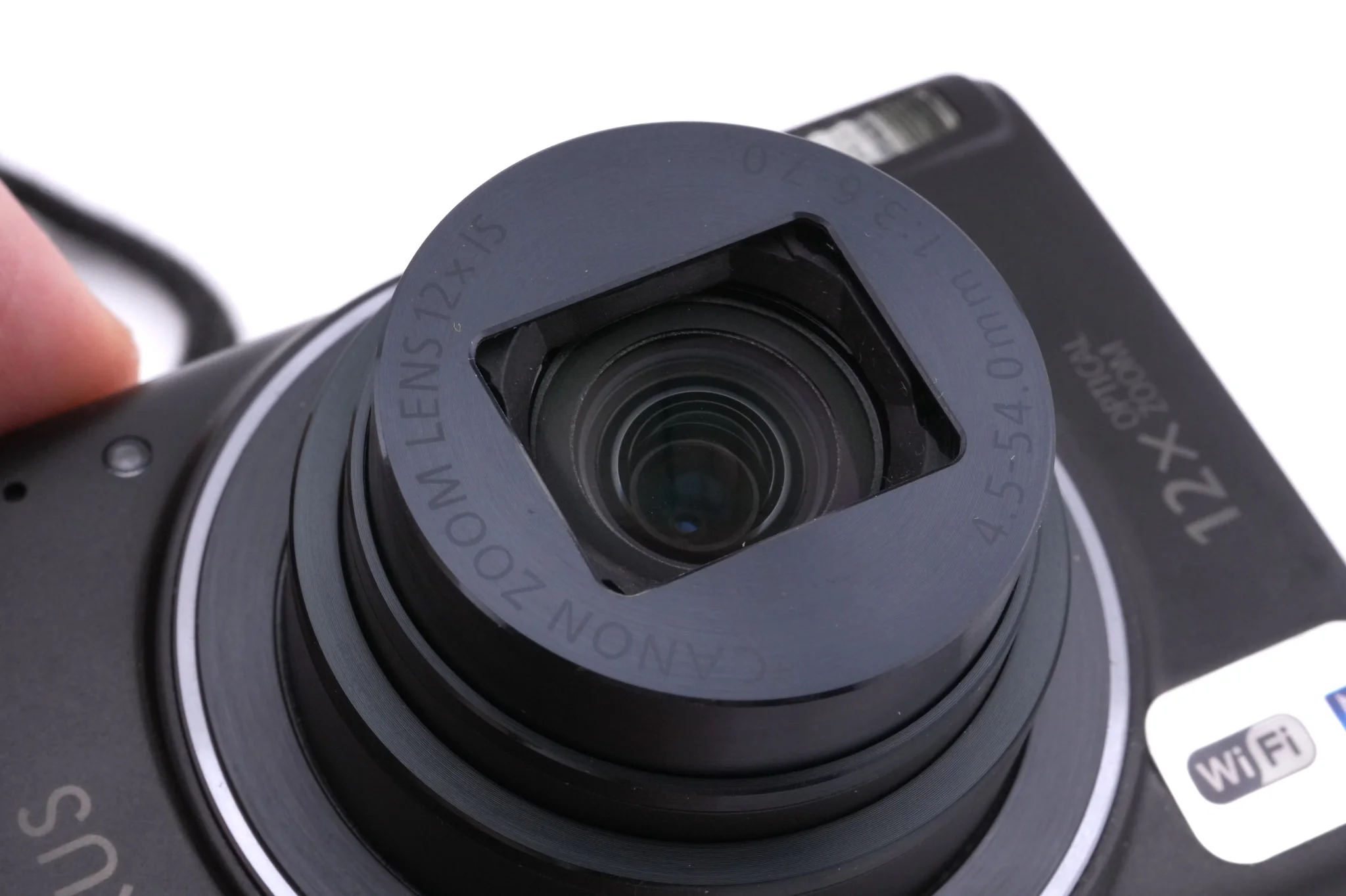 Canon IXUS 275 HS - Image 6