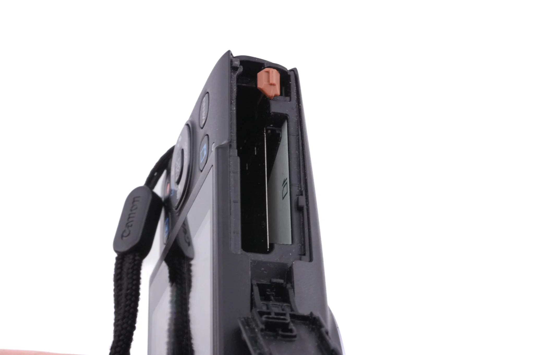 Canon IXUS 275 HS - Image 8