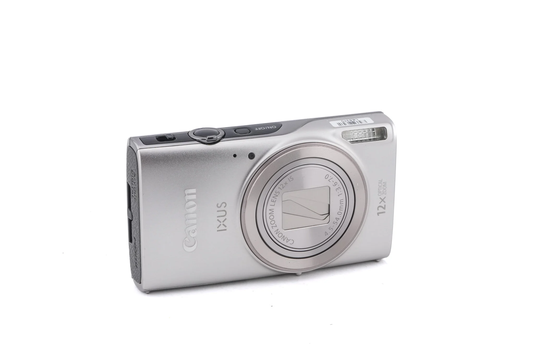 Canon IXUS 285 HS - Image 2