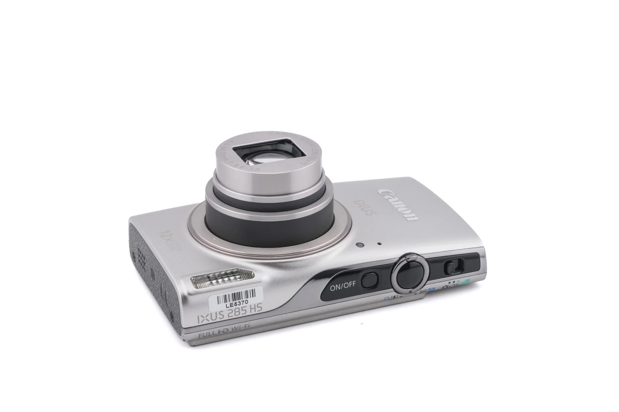 Canon IXUS 285 HS - Image 4