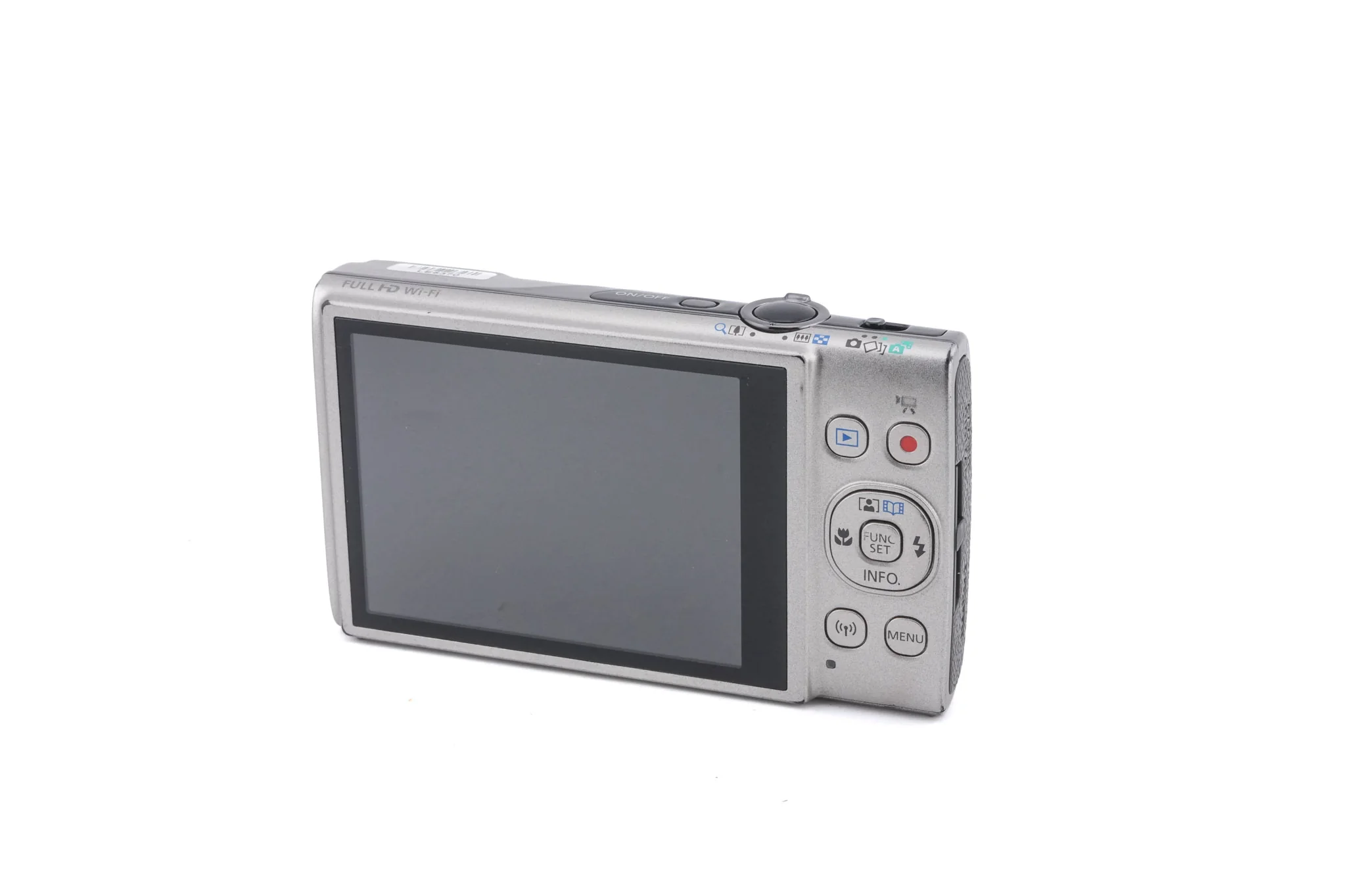 Canon IXUS 285 HS - Image 5