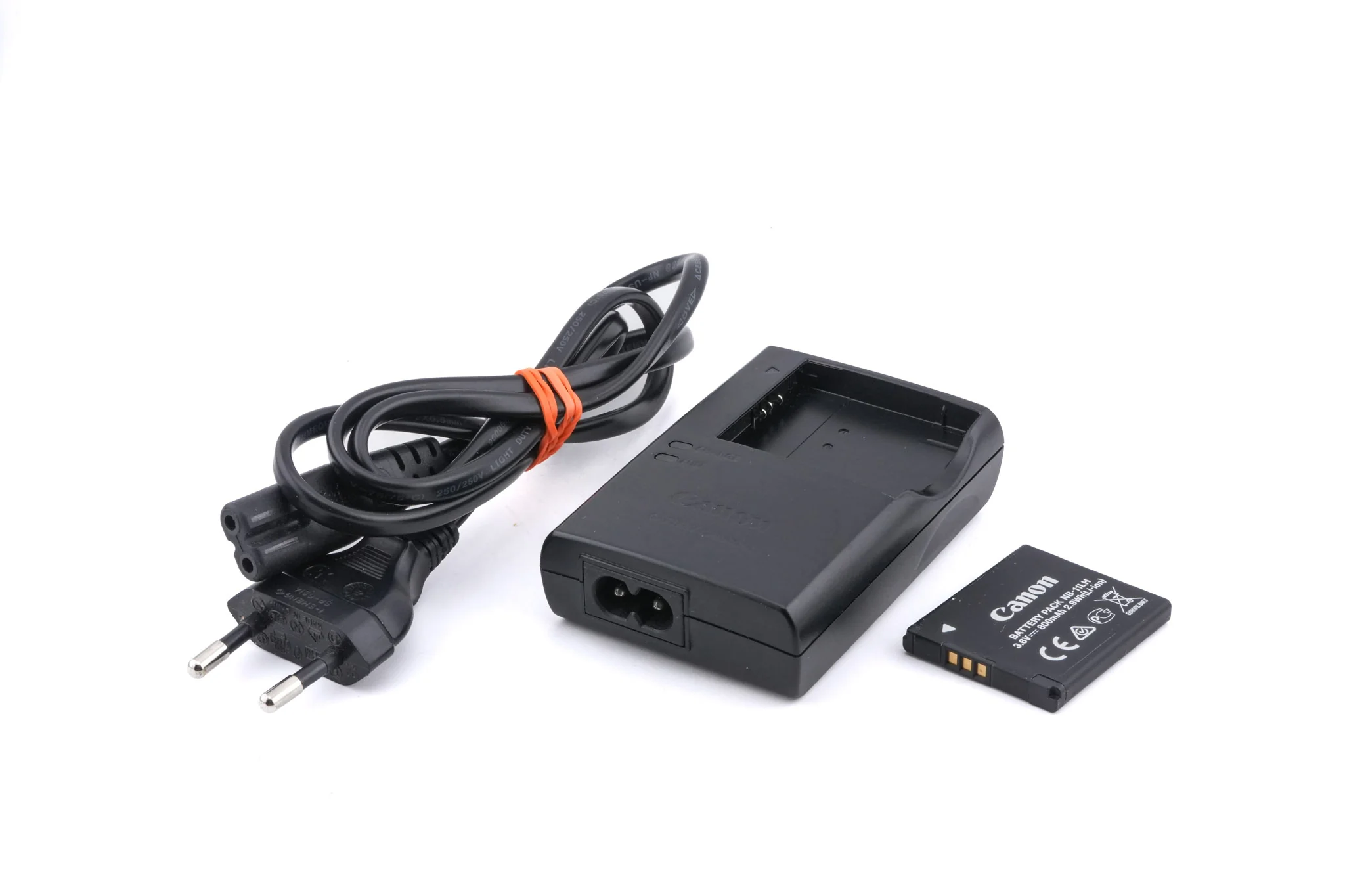 Canon IXUS 285 HS - Image 7