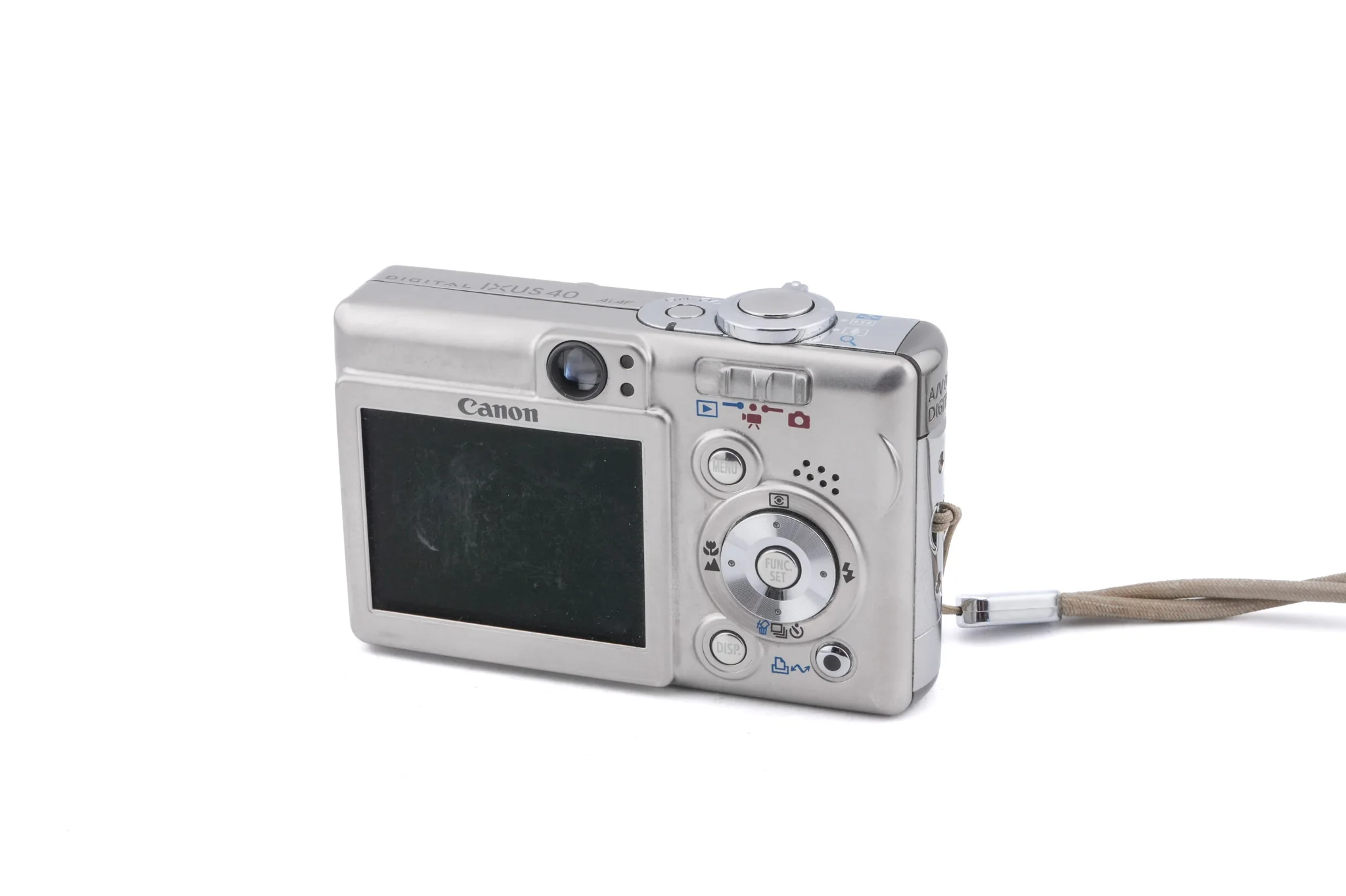 Canon IXUS 40 - Image 5