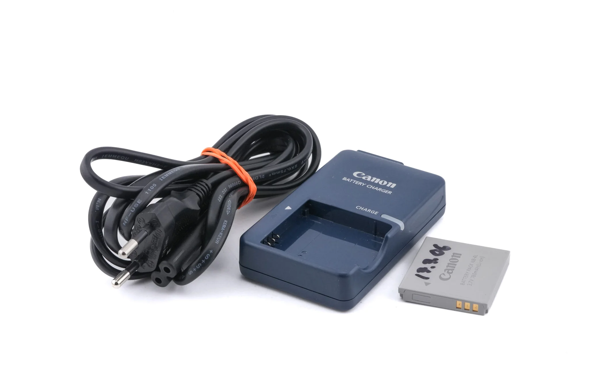 Canon IXUS 40 - Image 6