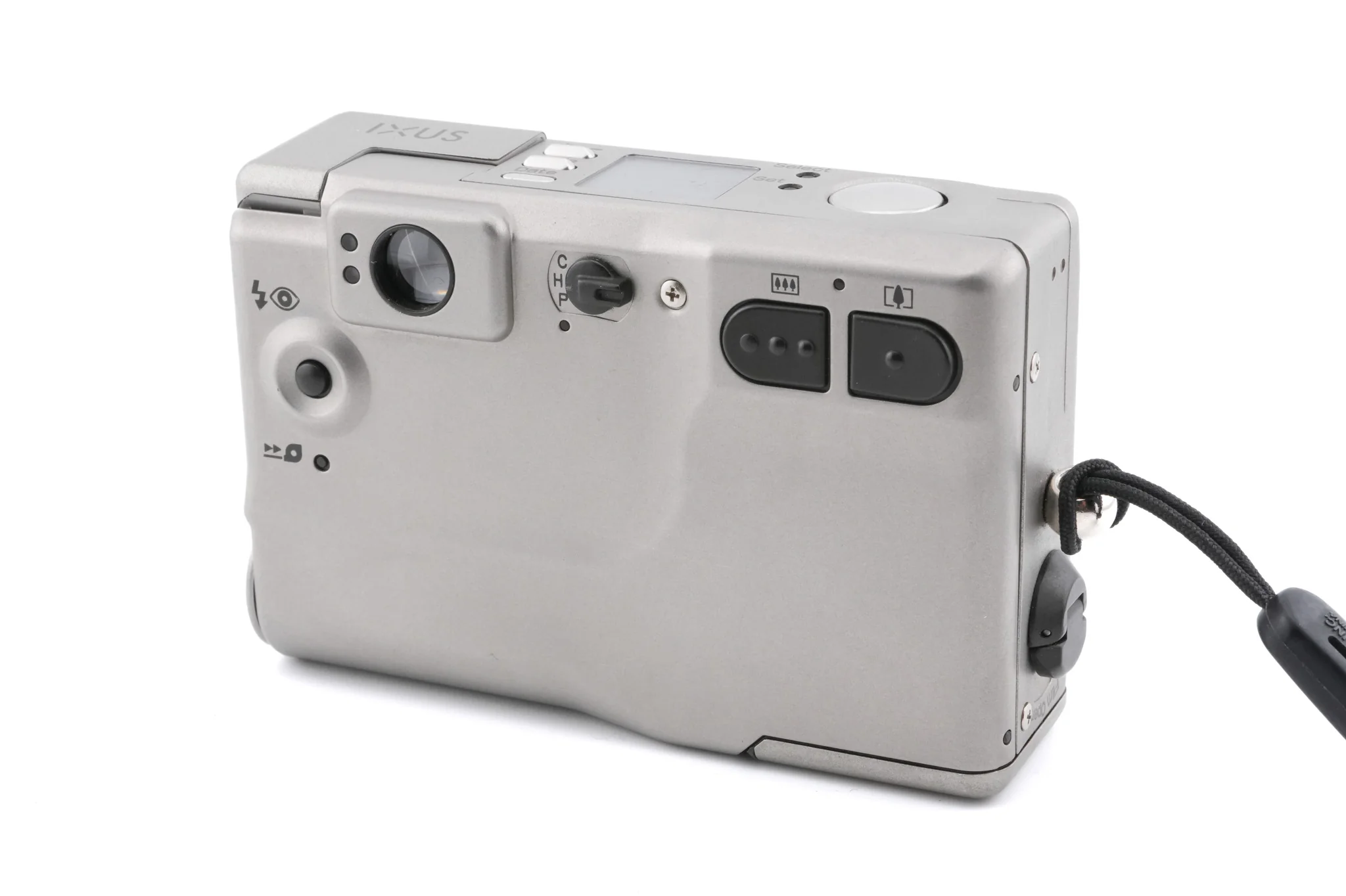 Canon IXUS - Image 2