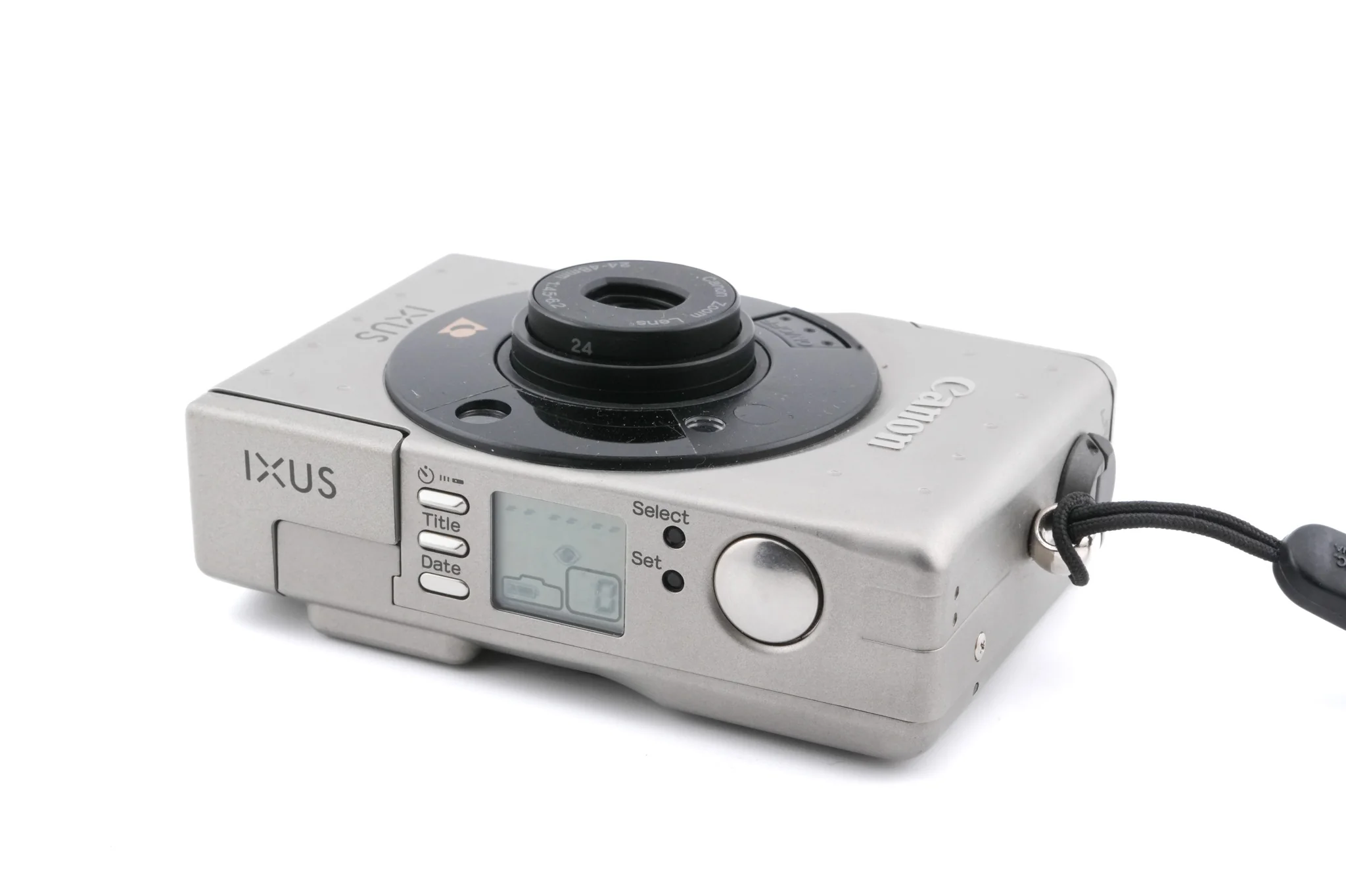 Canon IXUS - Image 3