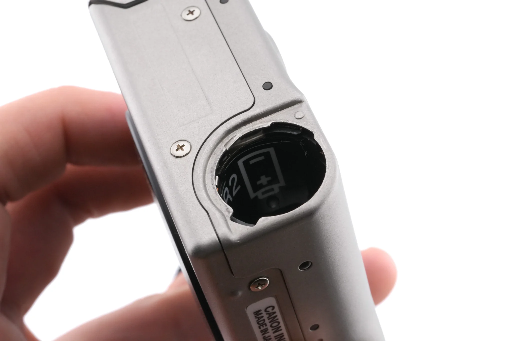 Canon IXUS - Image 7