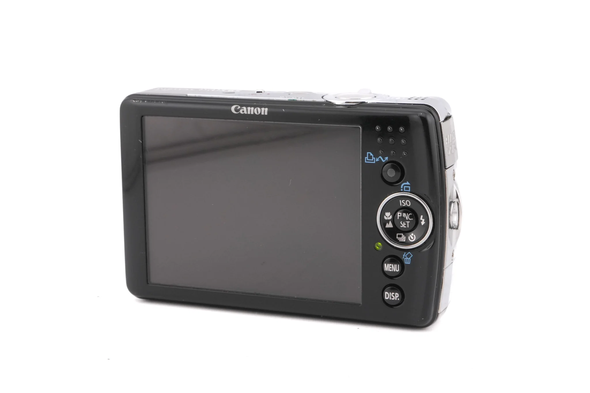 Canon IXUS 65 - Image 2