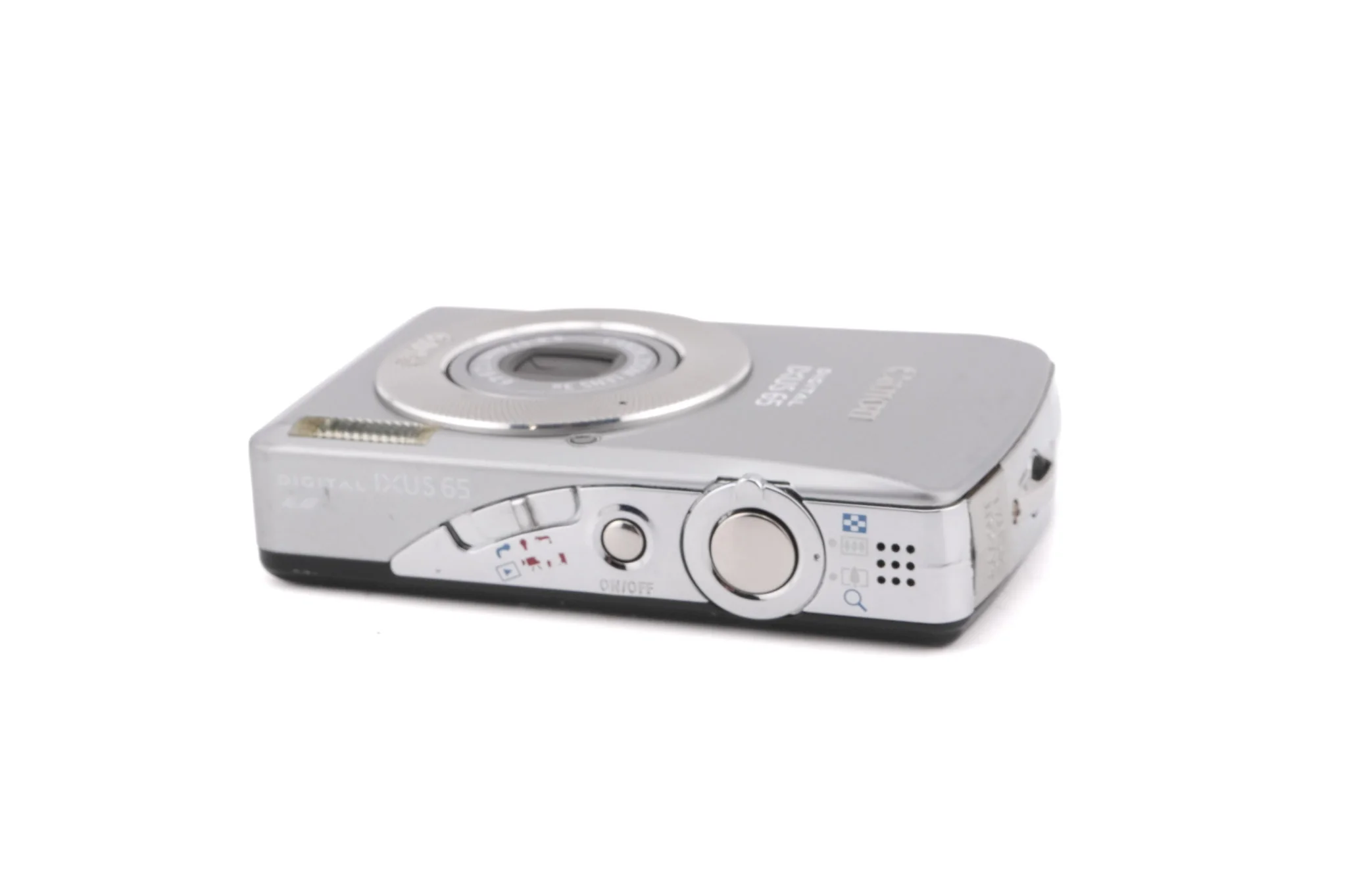 Canon IXUS 65 - Image 3